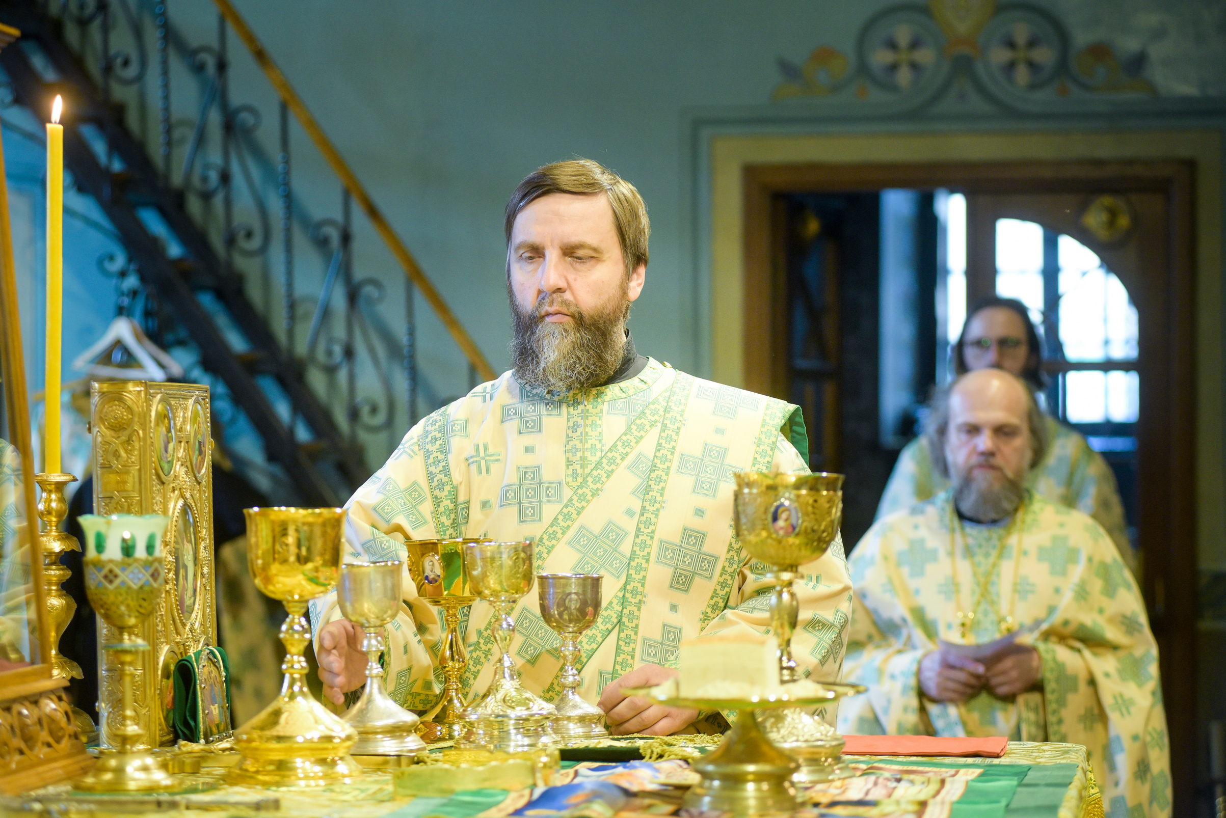 trinity kiev 0968
