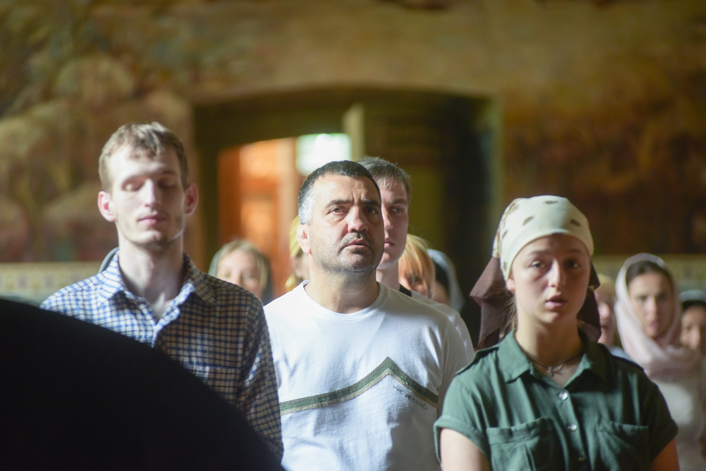 trinity kiev 1007