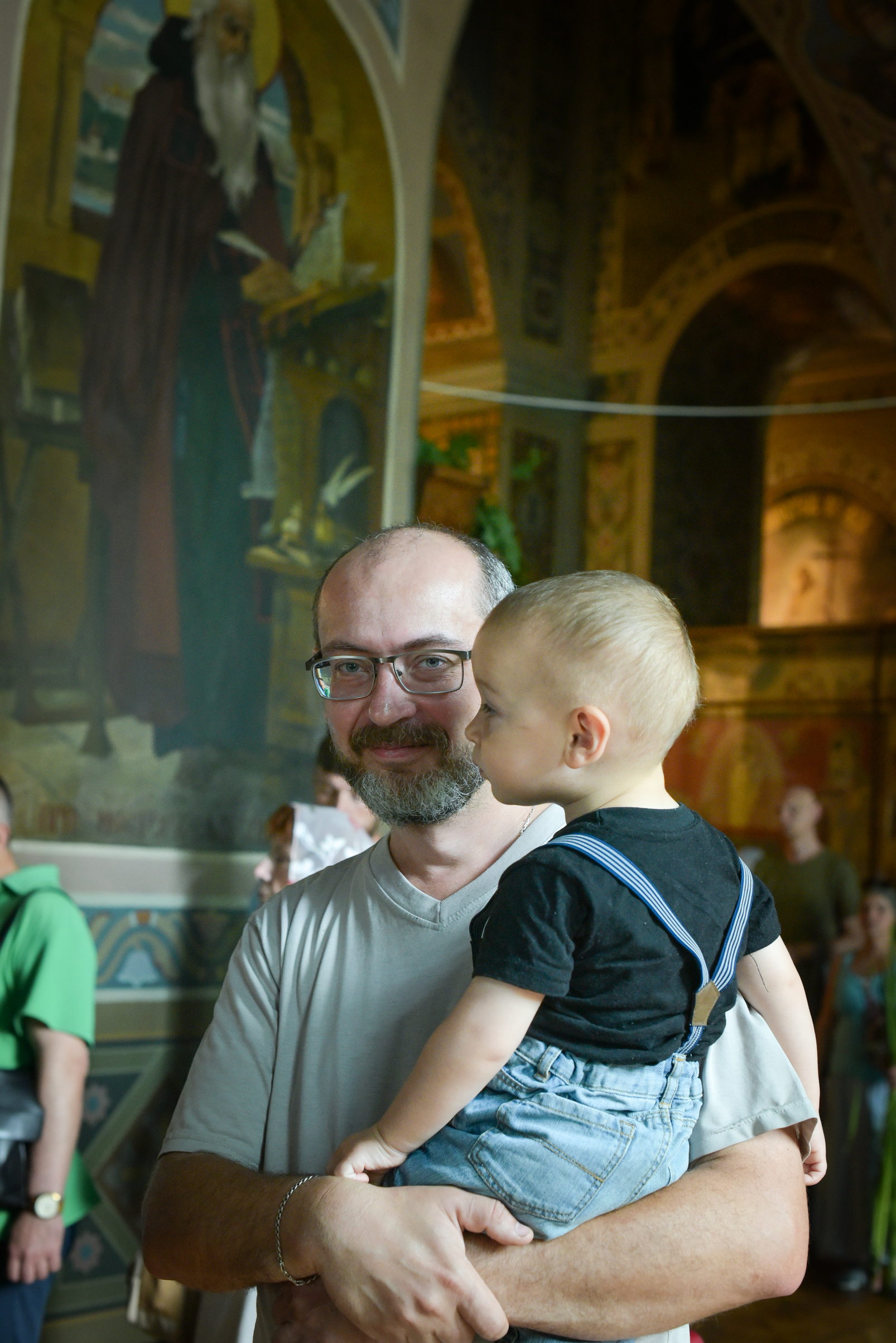 trinity kiev 1078