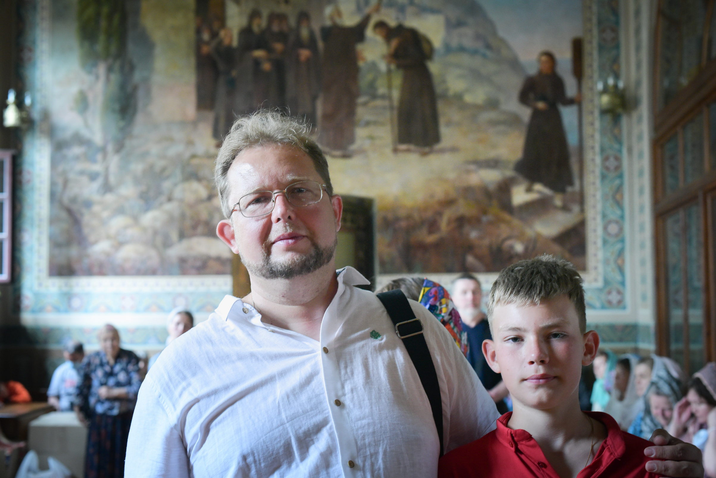 trinity kiev 1101