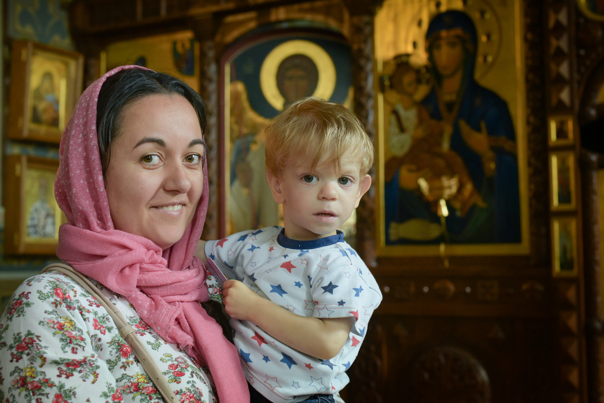 trinity kiev 1133