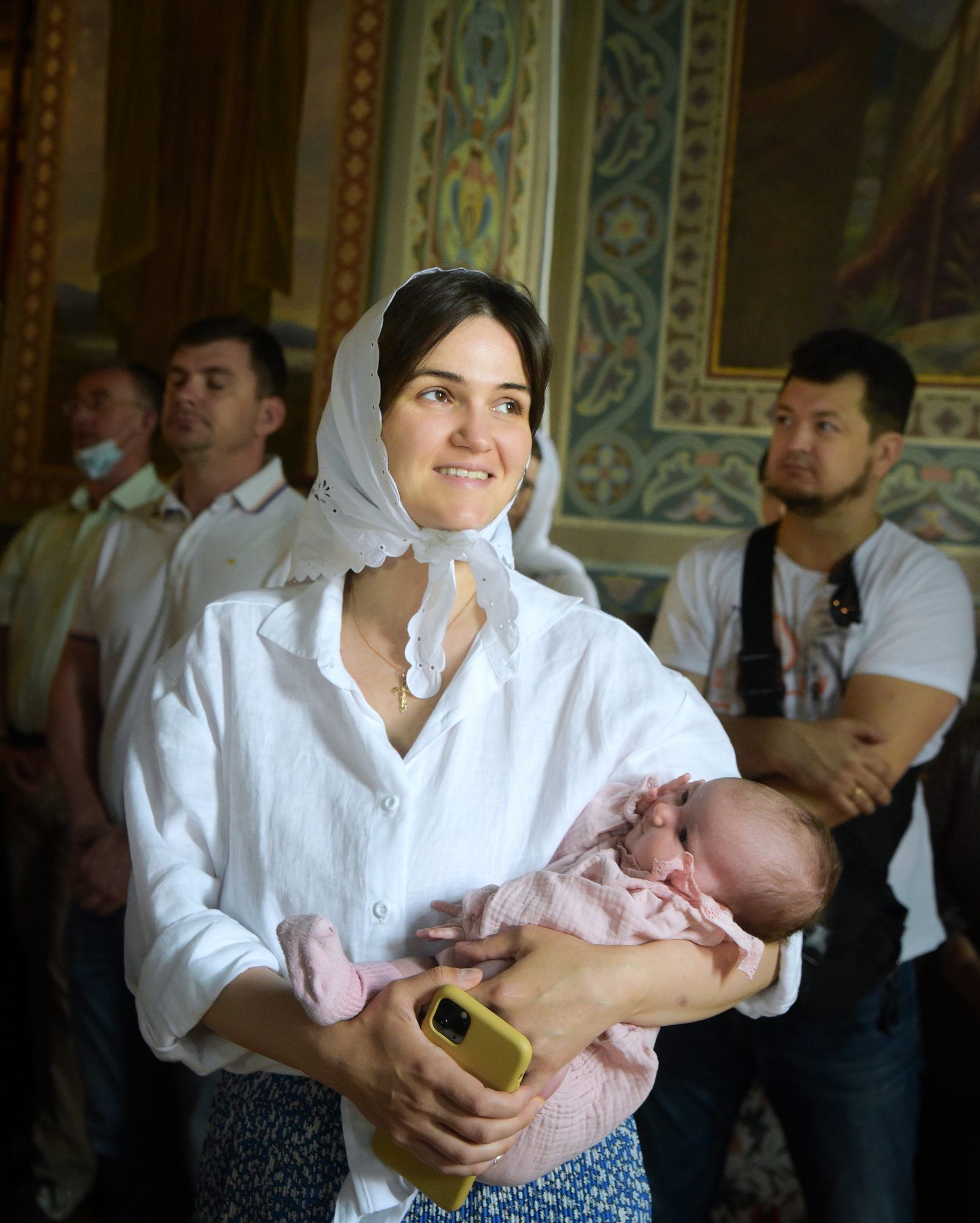 trinity kiev 1257