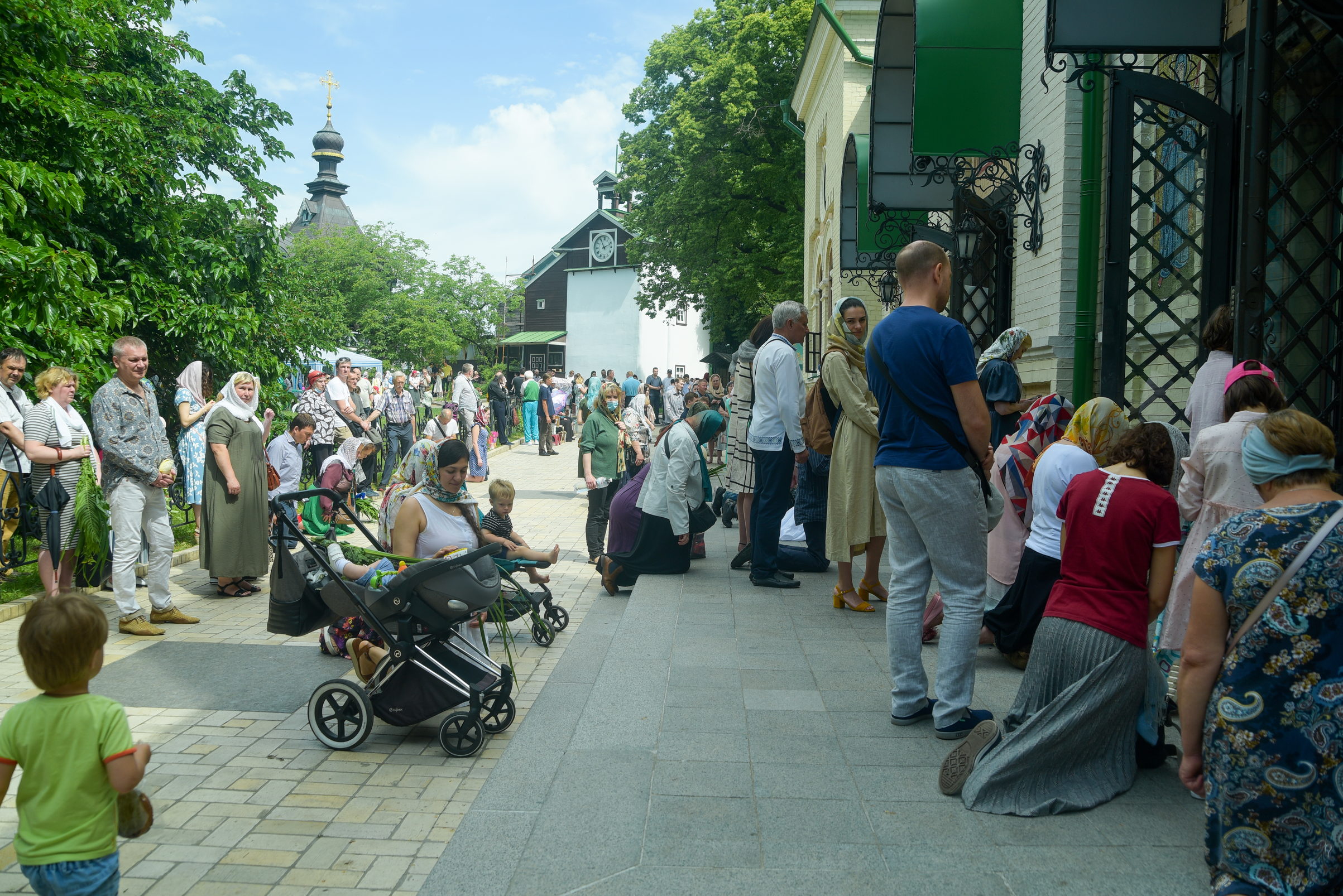 trinity kiev 1439