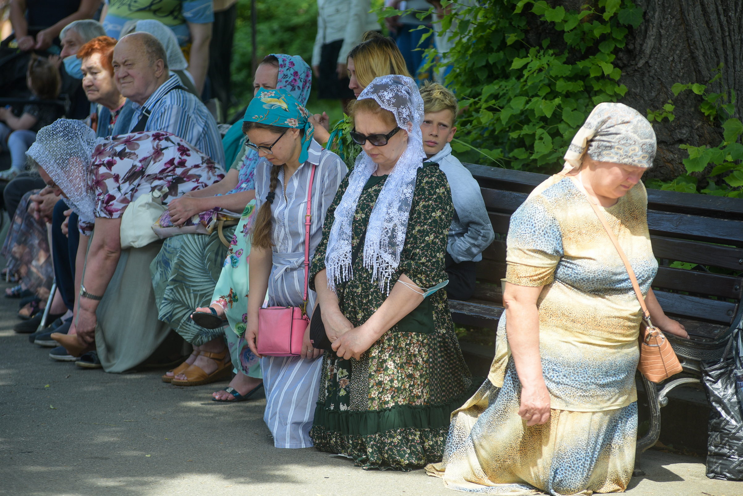 trinity kiev 1509