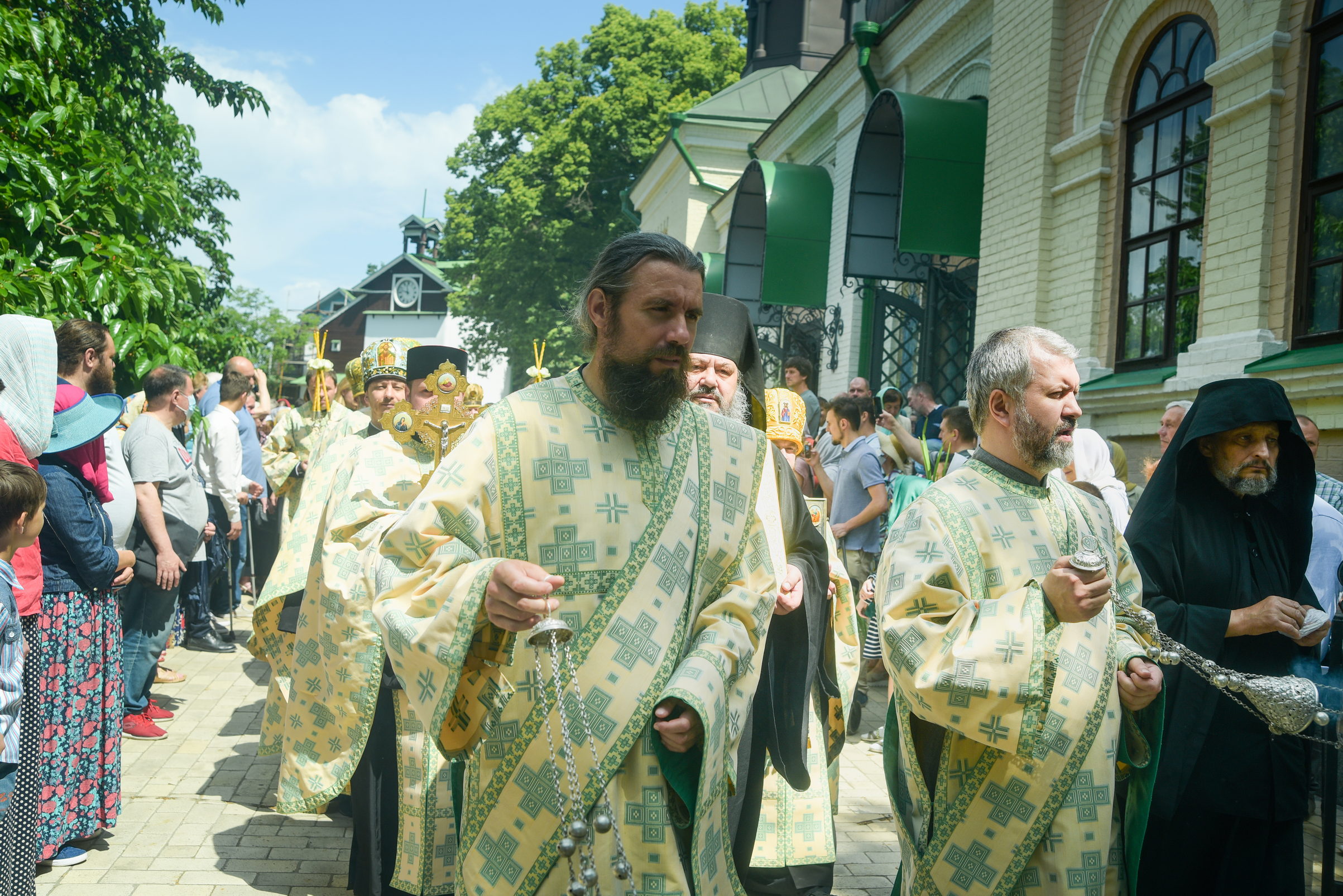 trinity kiev 1610