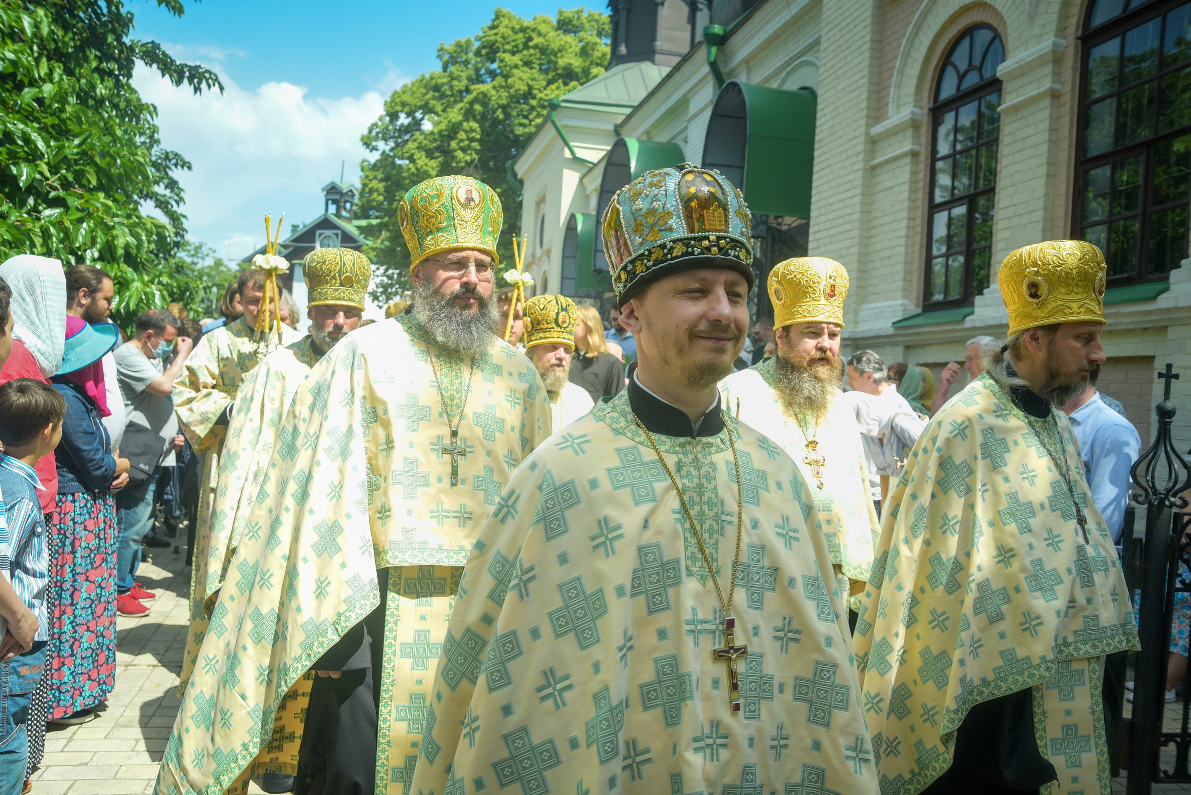 trinity kiev 1623
