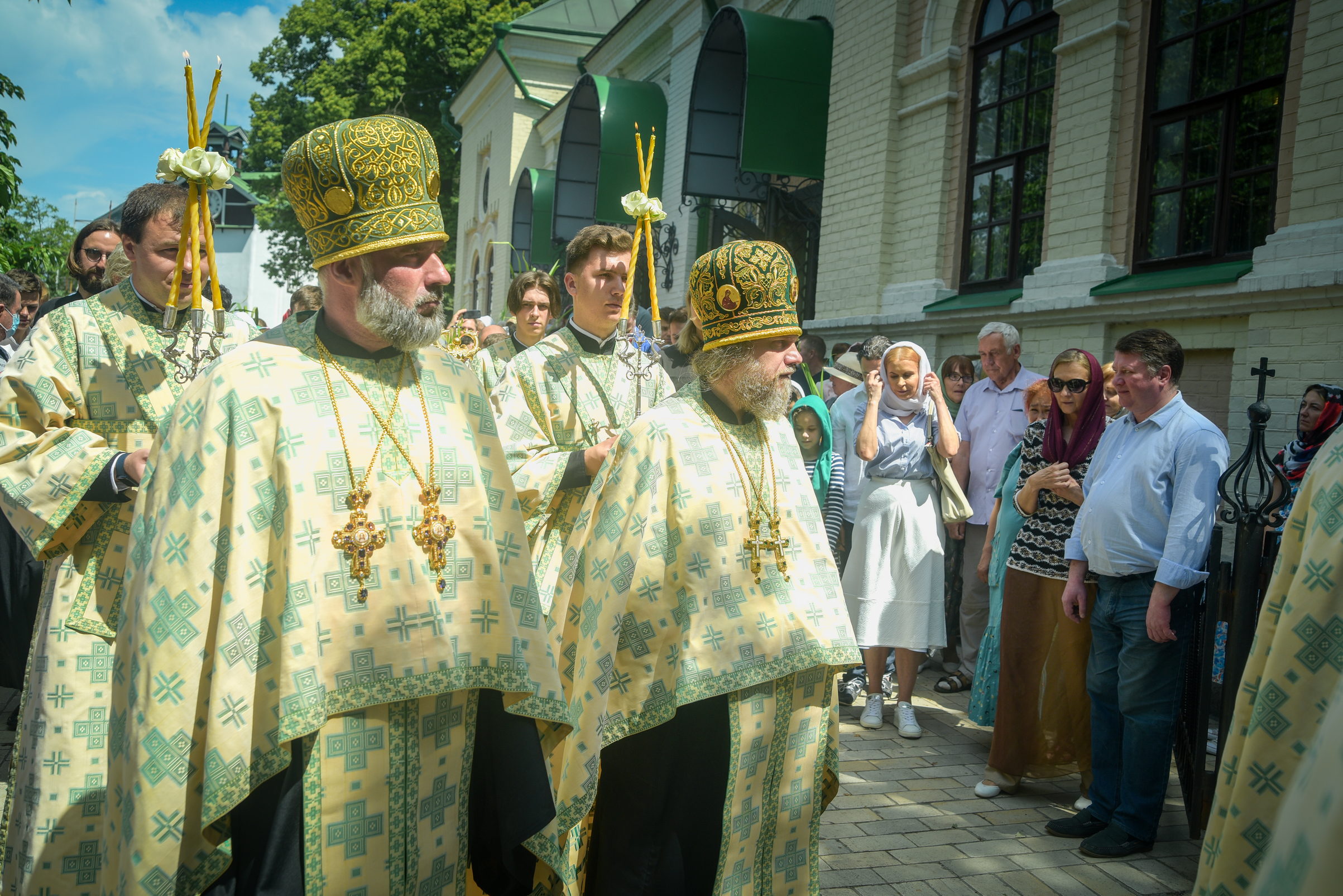 trinity kiev 1631
