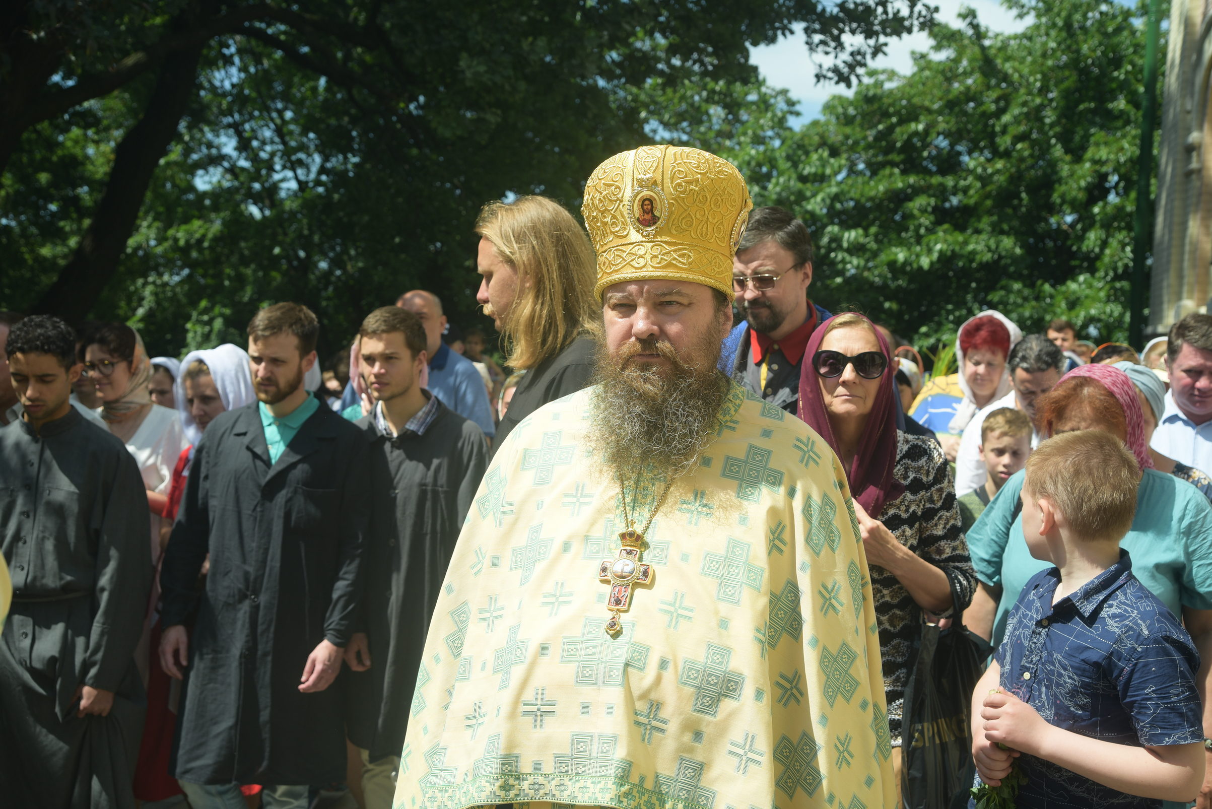 trinity kiev 1655