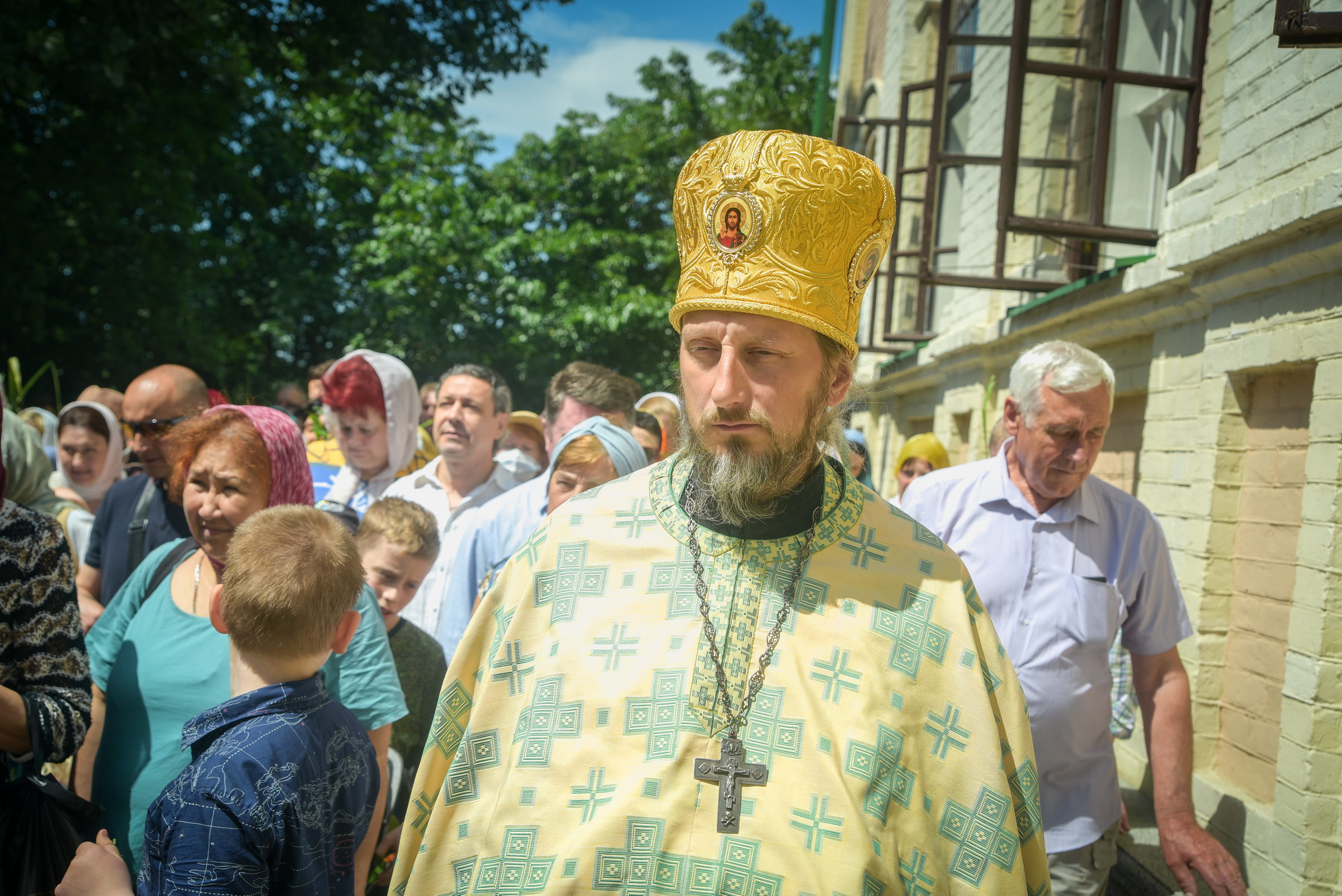 trinity kiev 1656