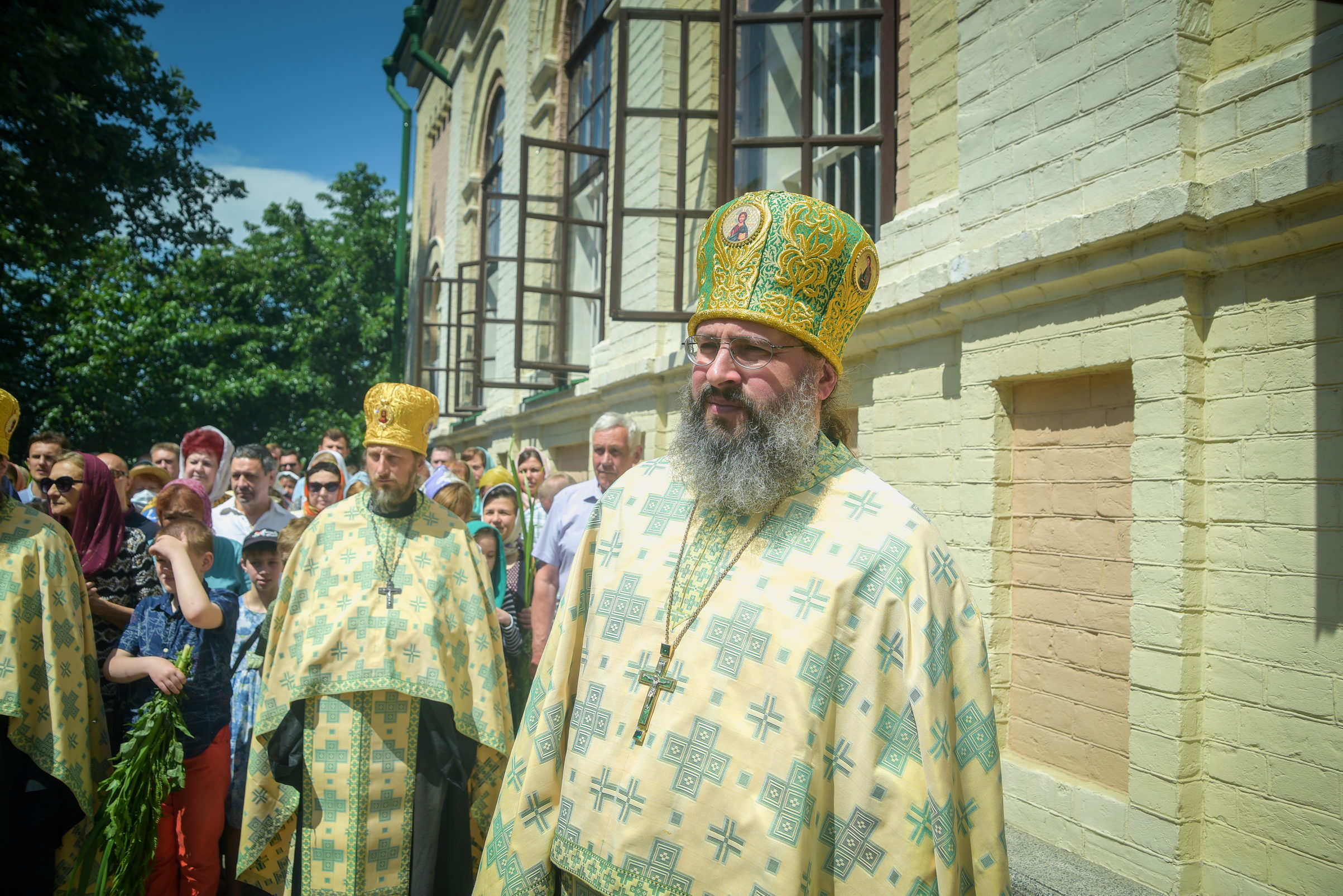 trinity kiev 1673
