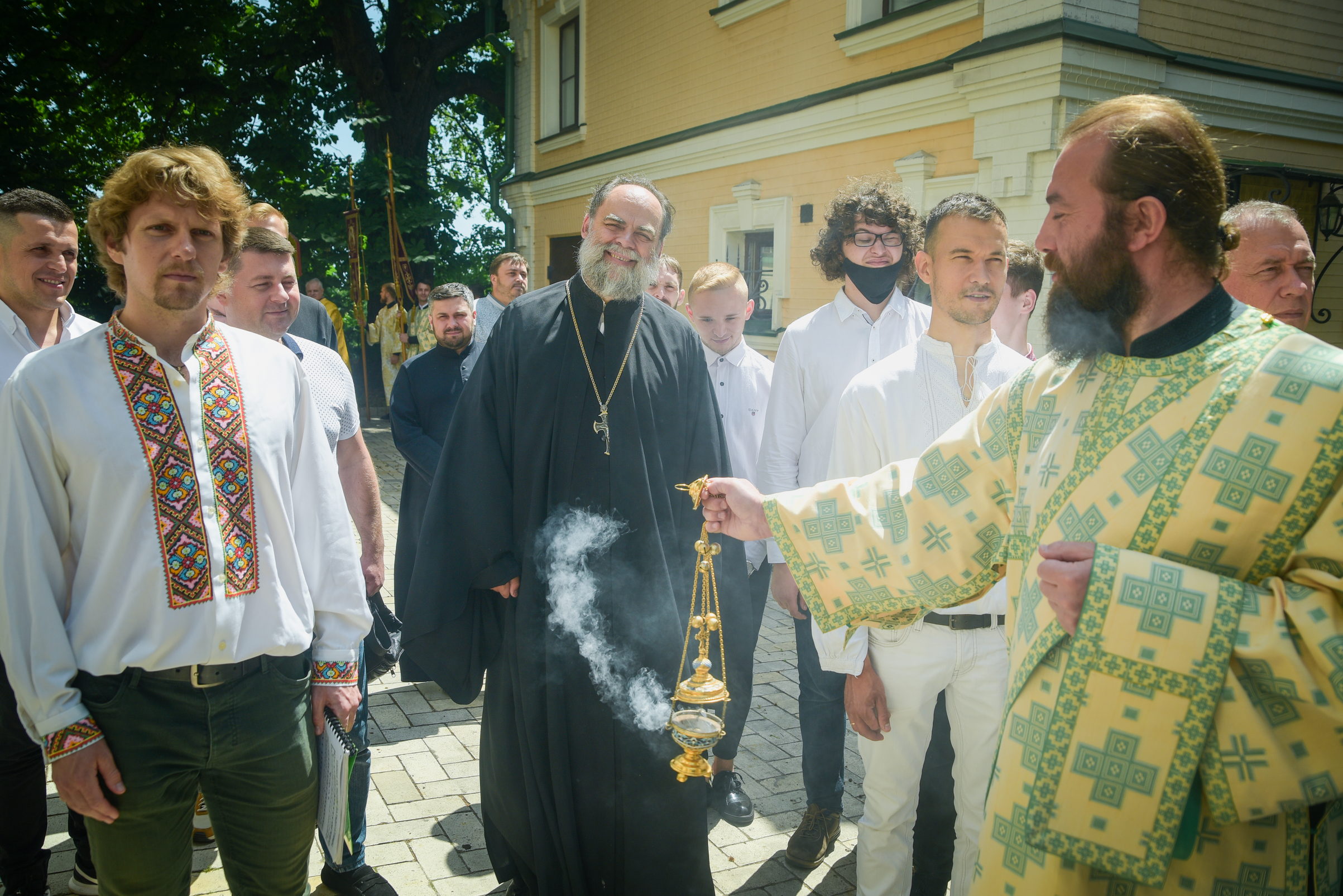trinity kiev 1689