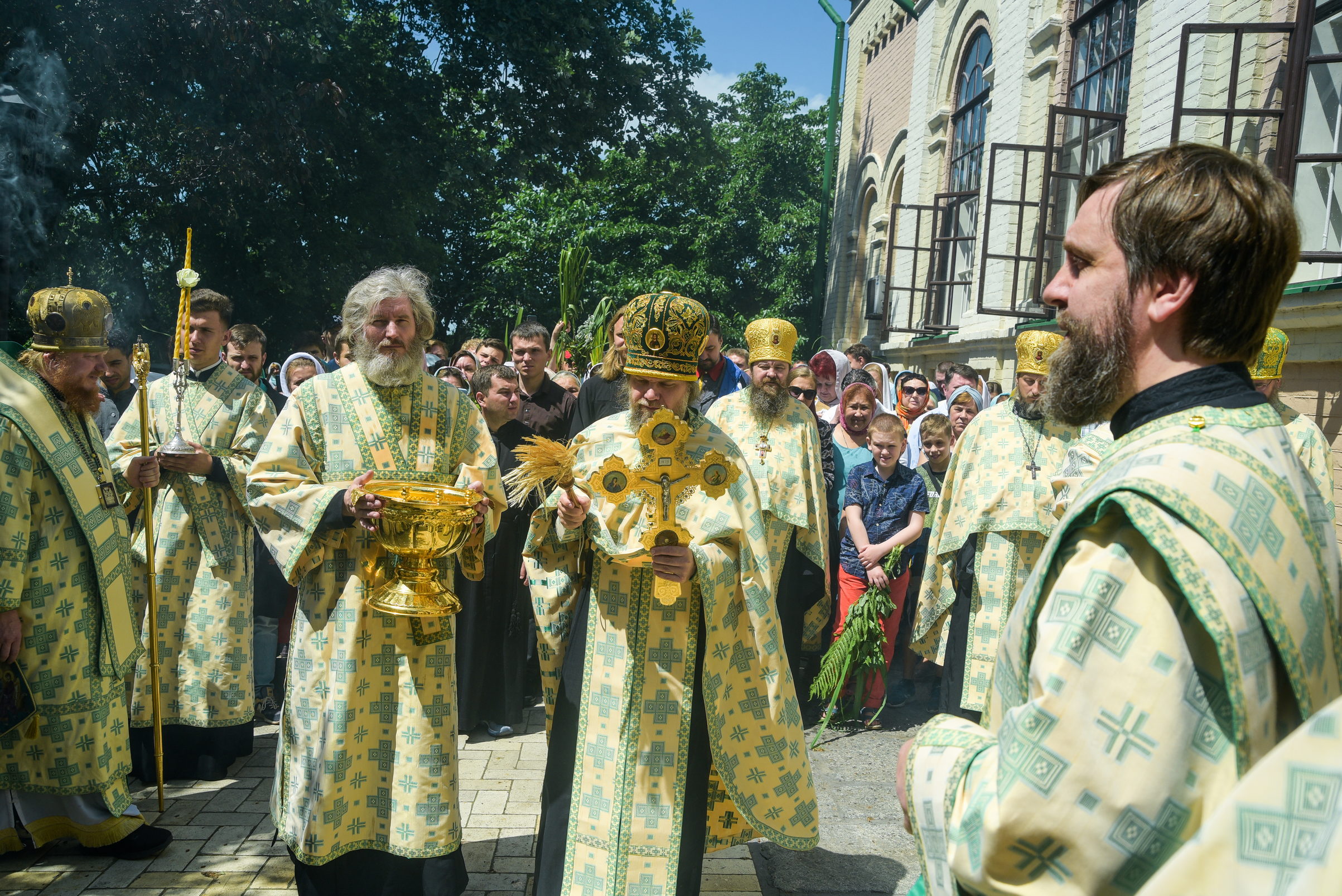 trinity kiev 1703