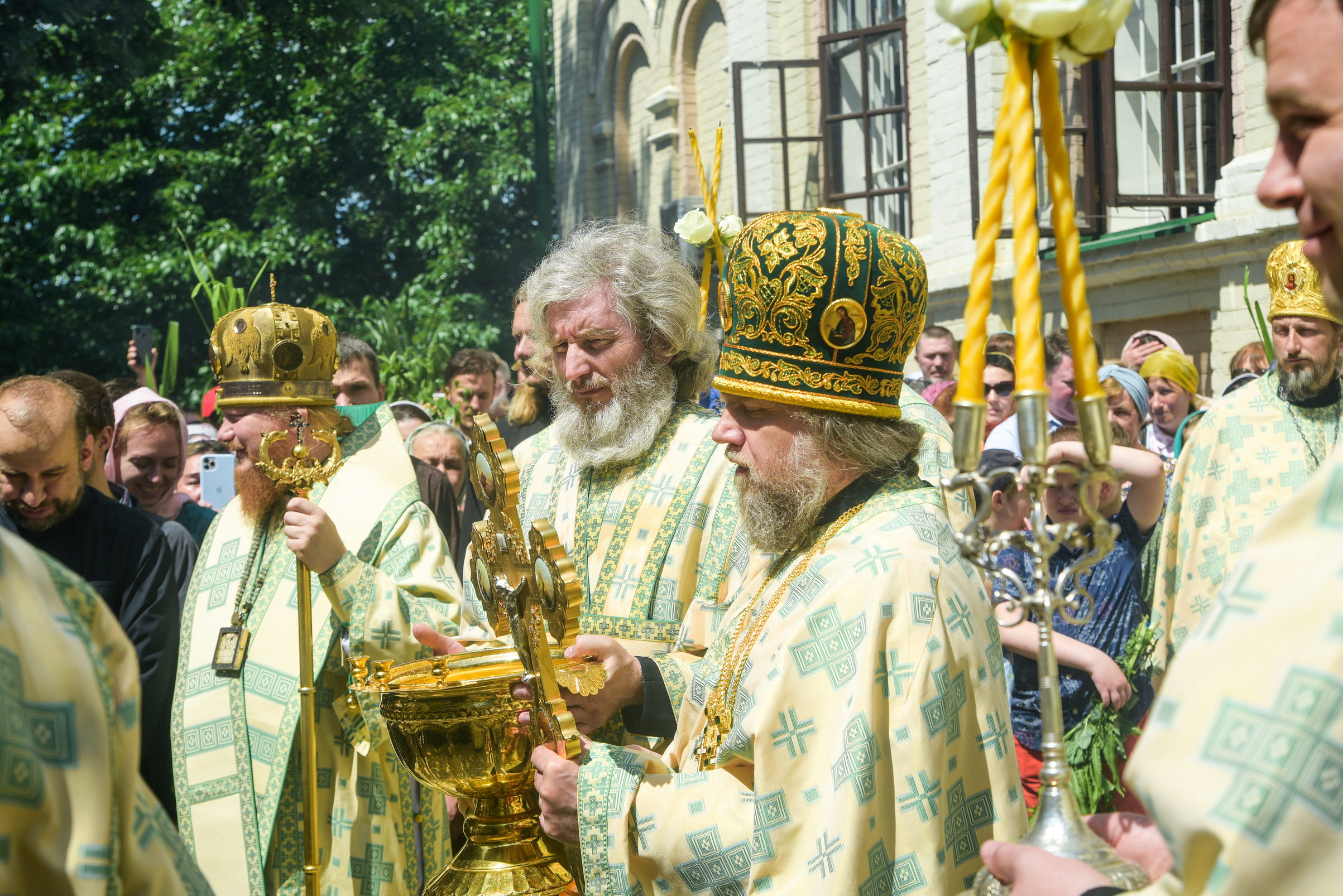 trinity kiev 1712