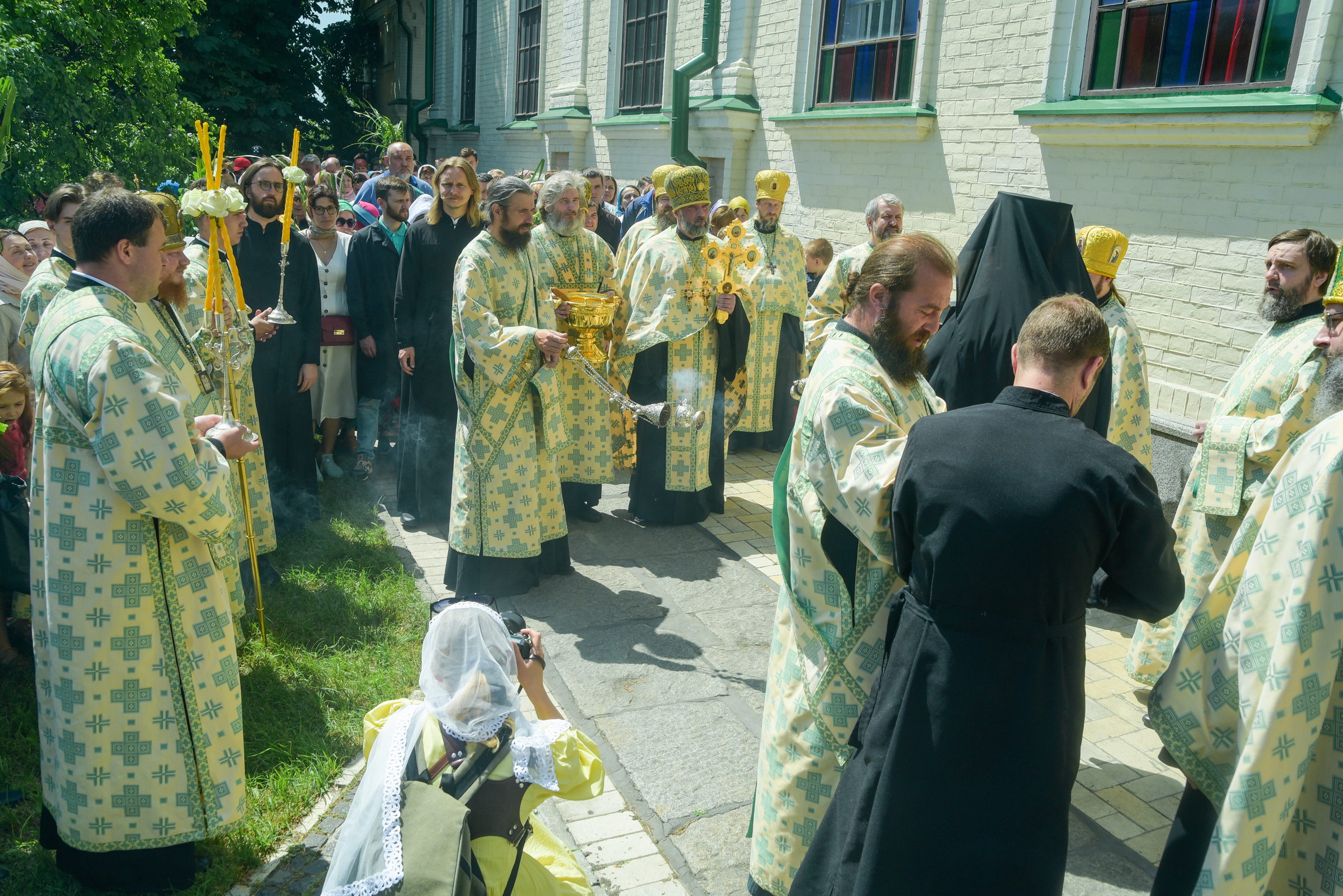 trinity kiev 1768