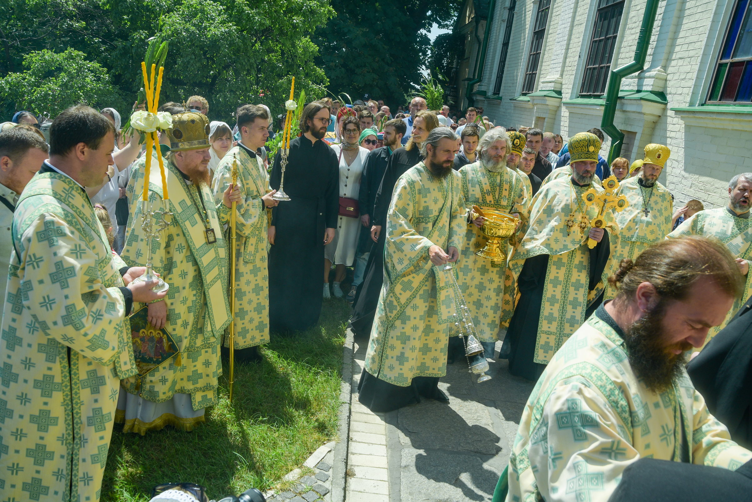 trinity kiev 1772