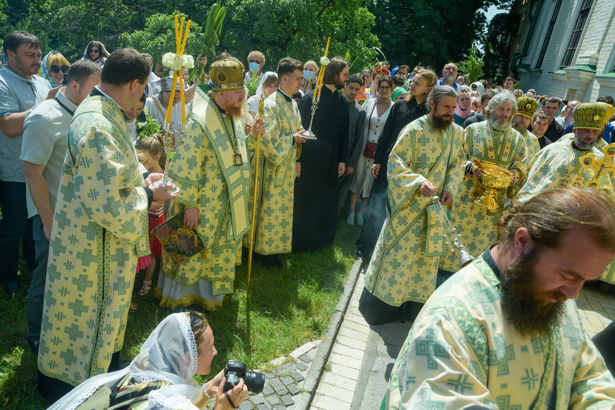 trinity kiev 1775
