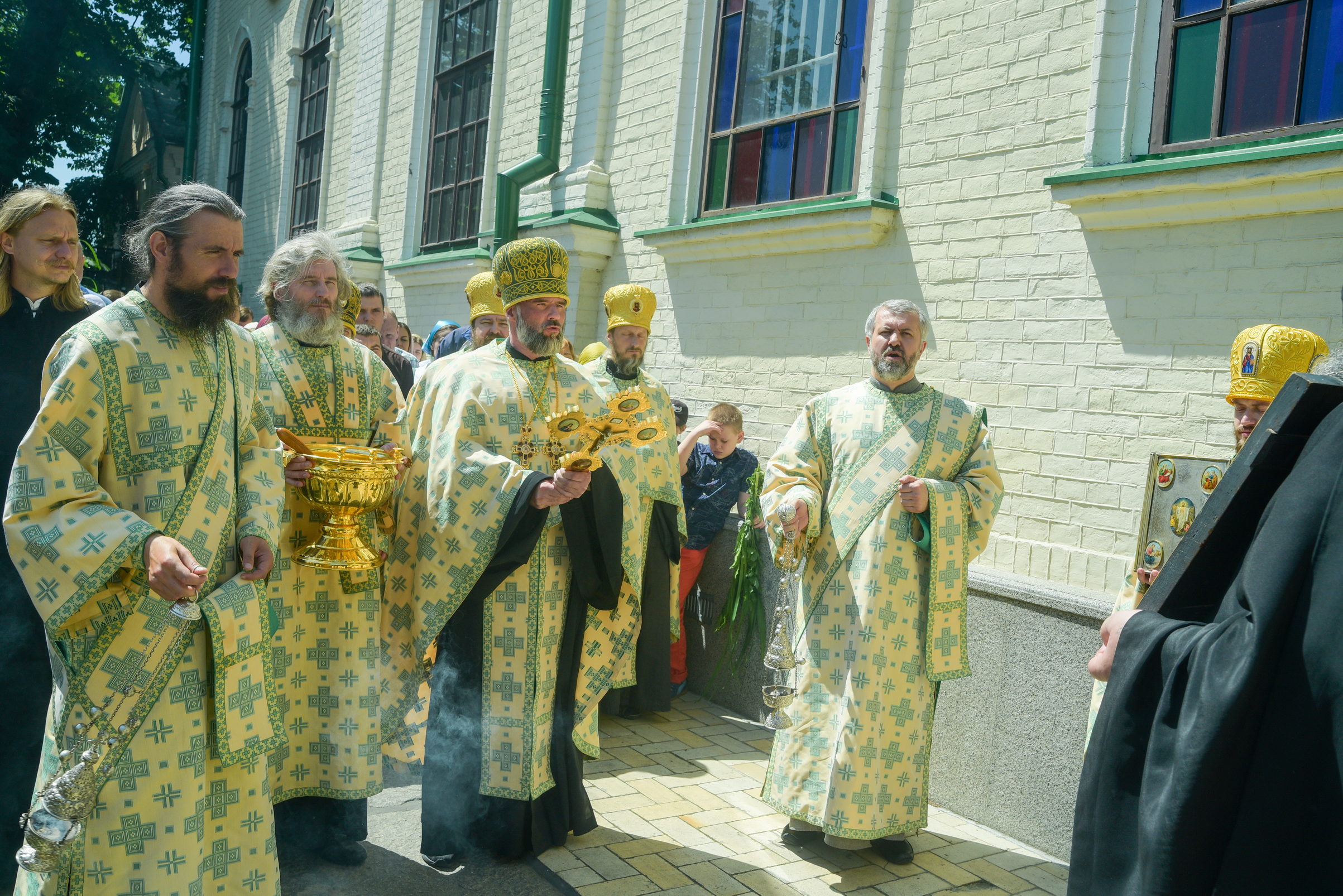 trinity kiev 1787