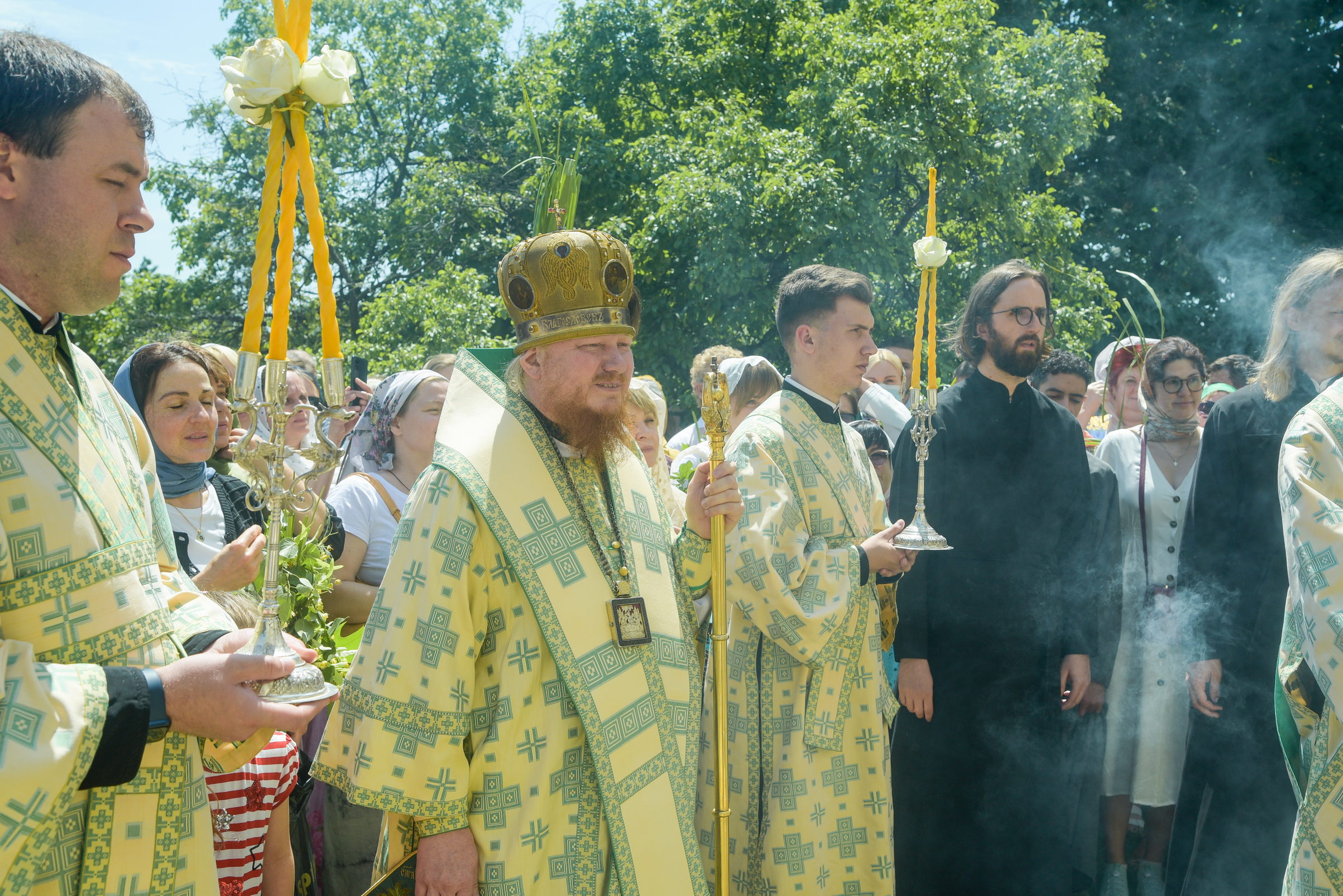 trinity kiev 1793