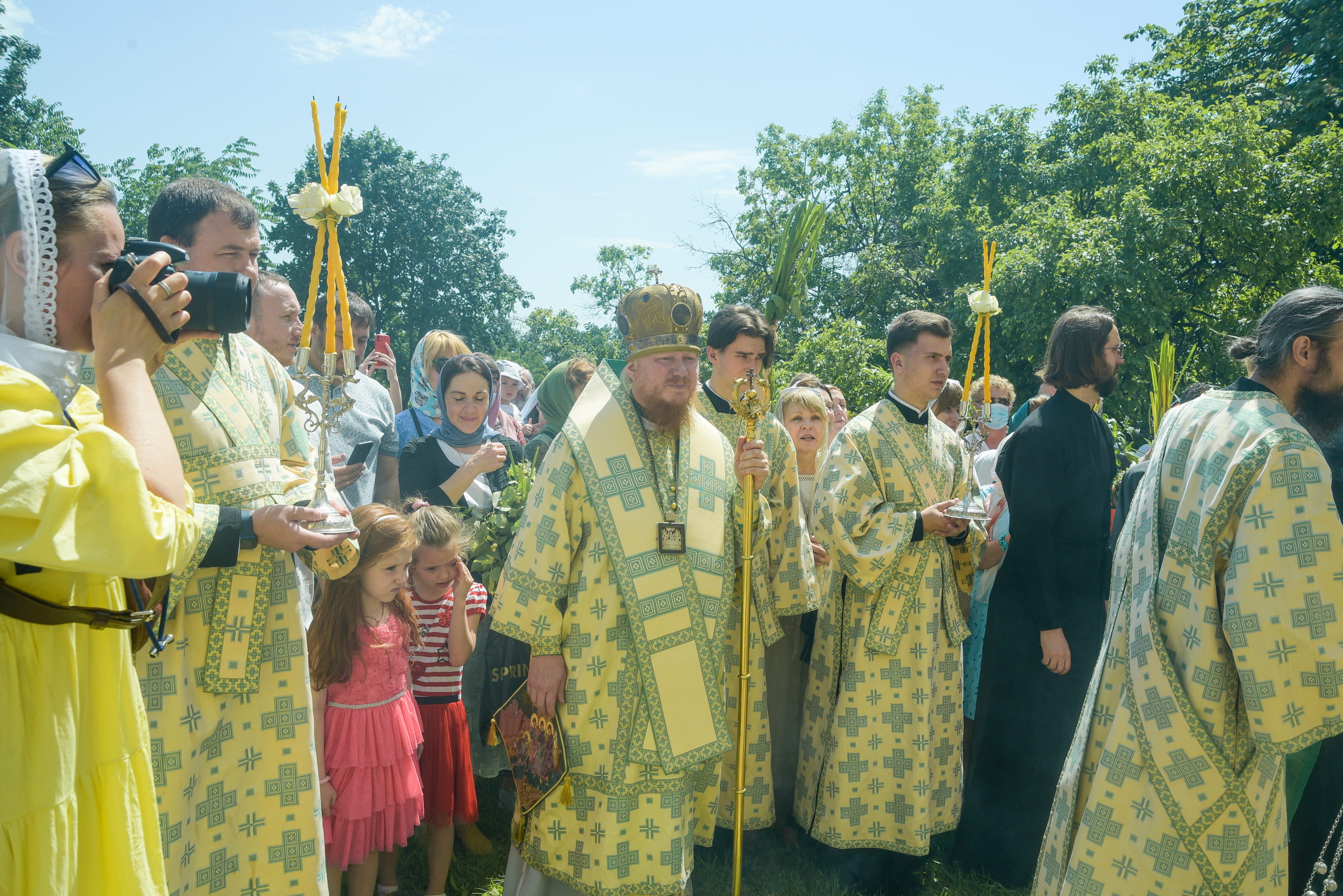 trinity kiev 1799