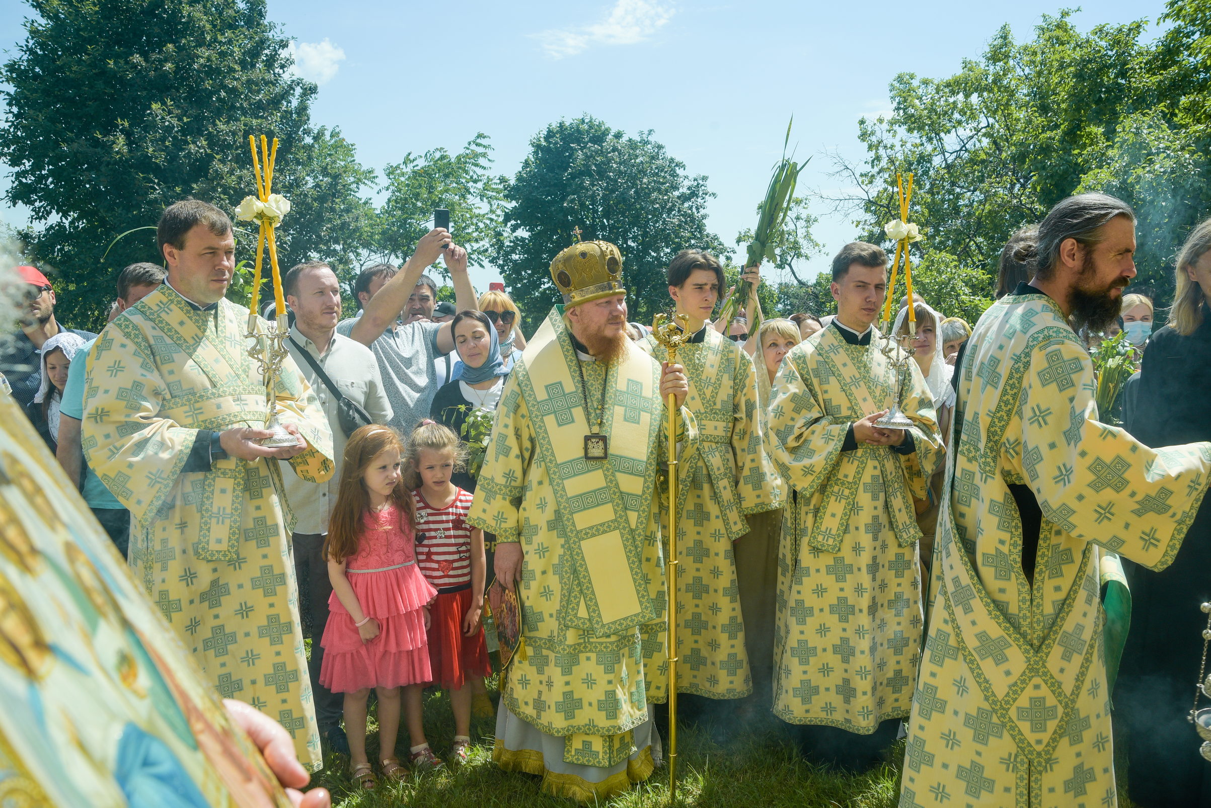 trinity kiev 1803