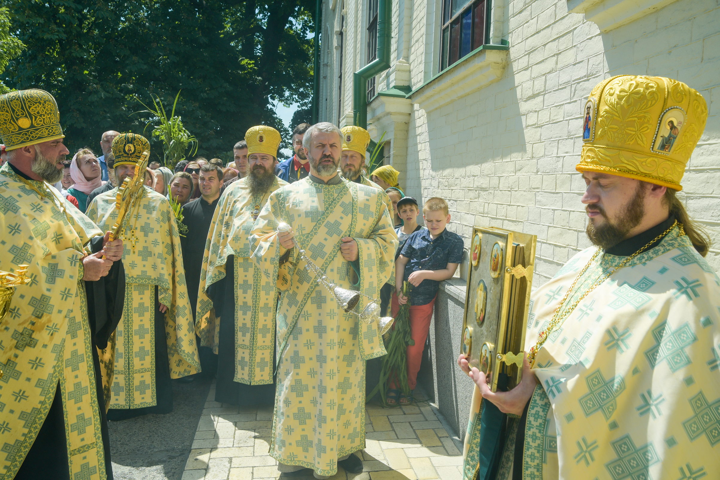 trinity kiev 1808