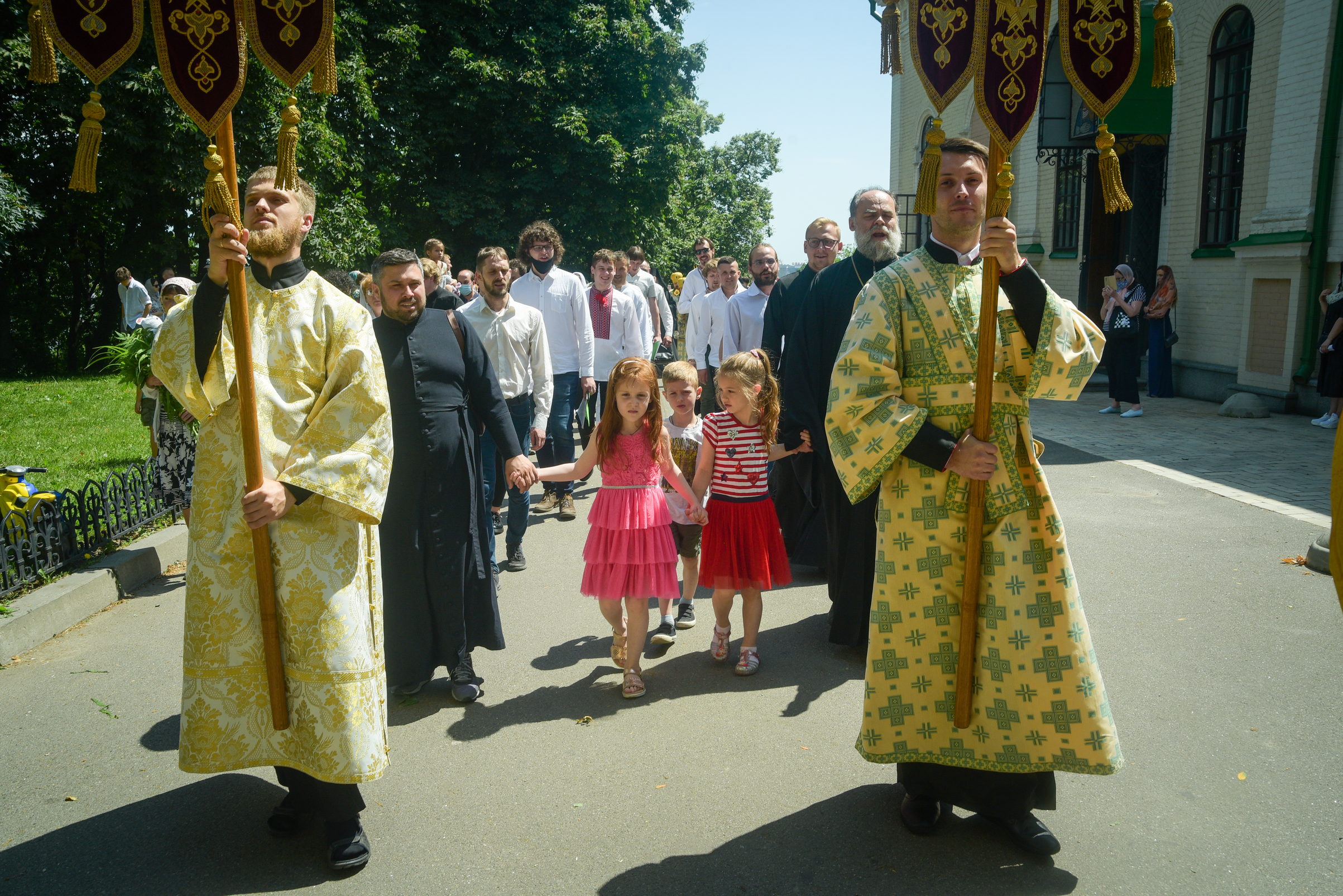 trinity kiev 1853