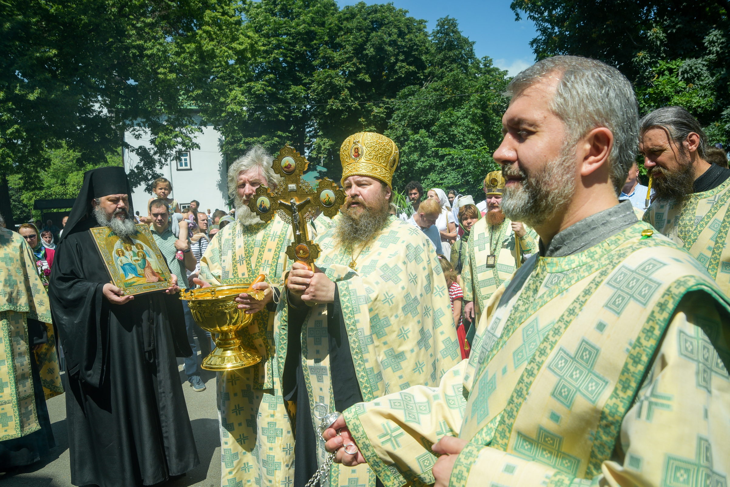 trinity kiev 1897