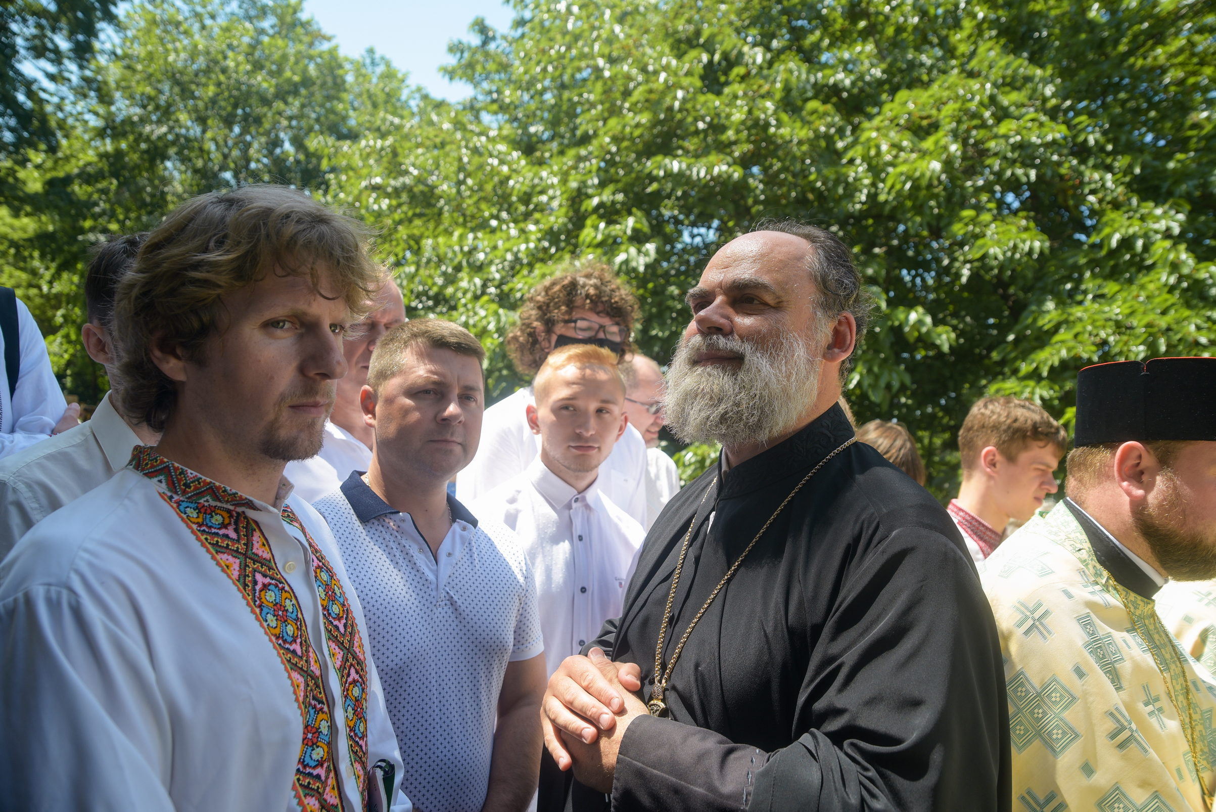 trinity kiev 2015