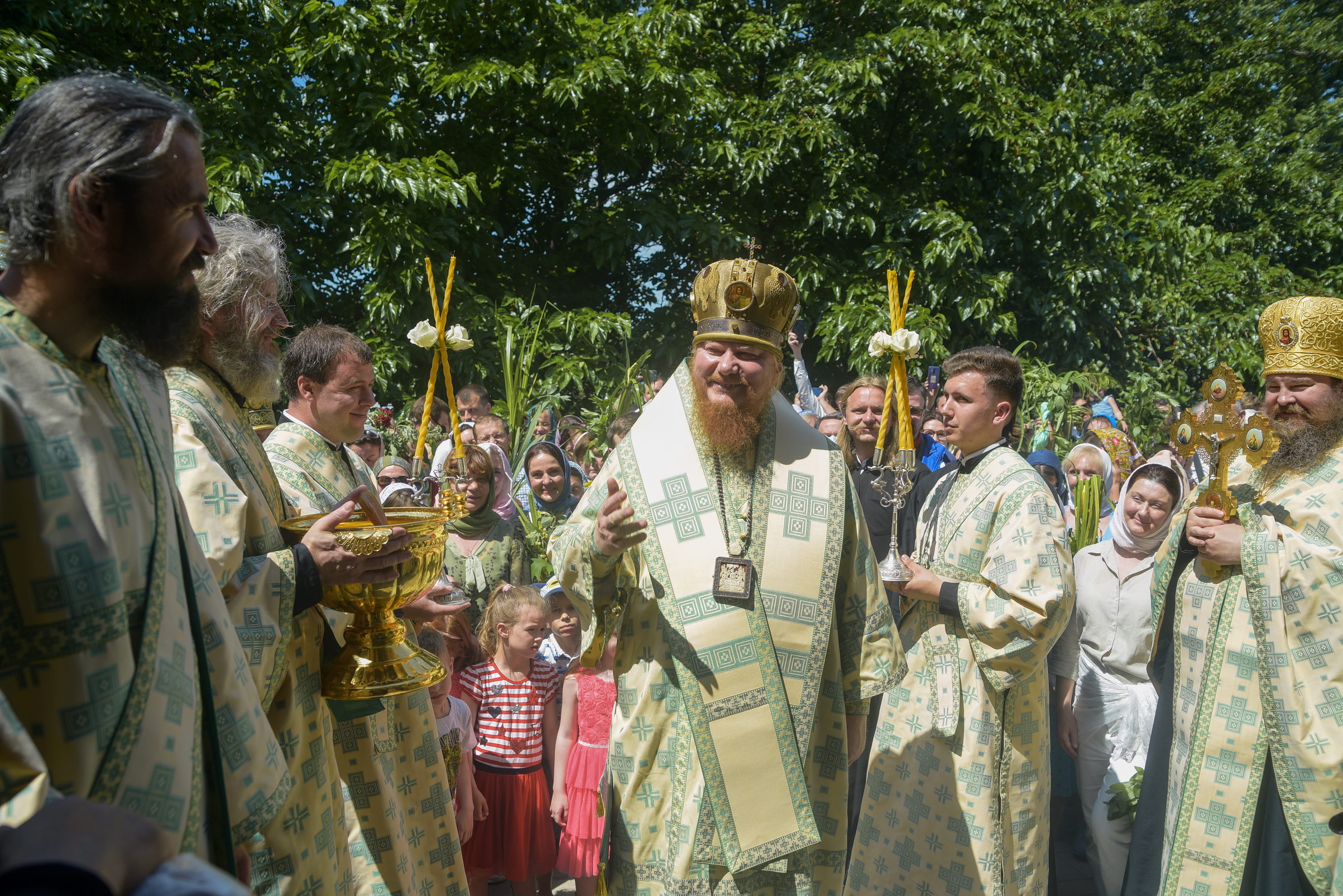 trinity kiev 2035