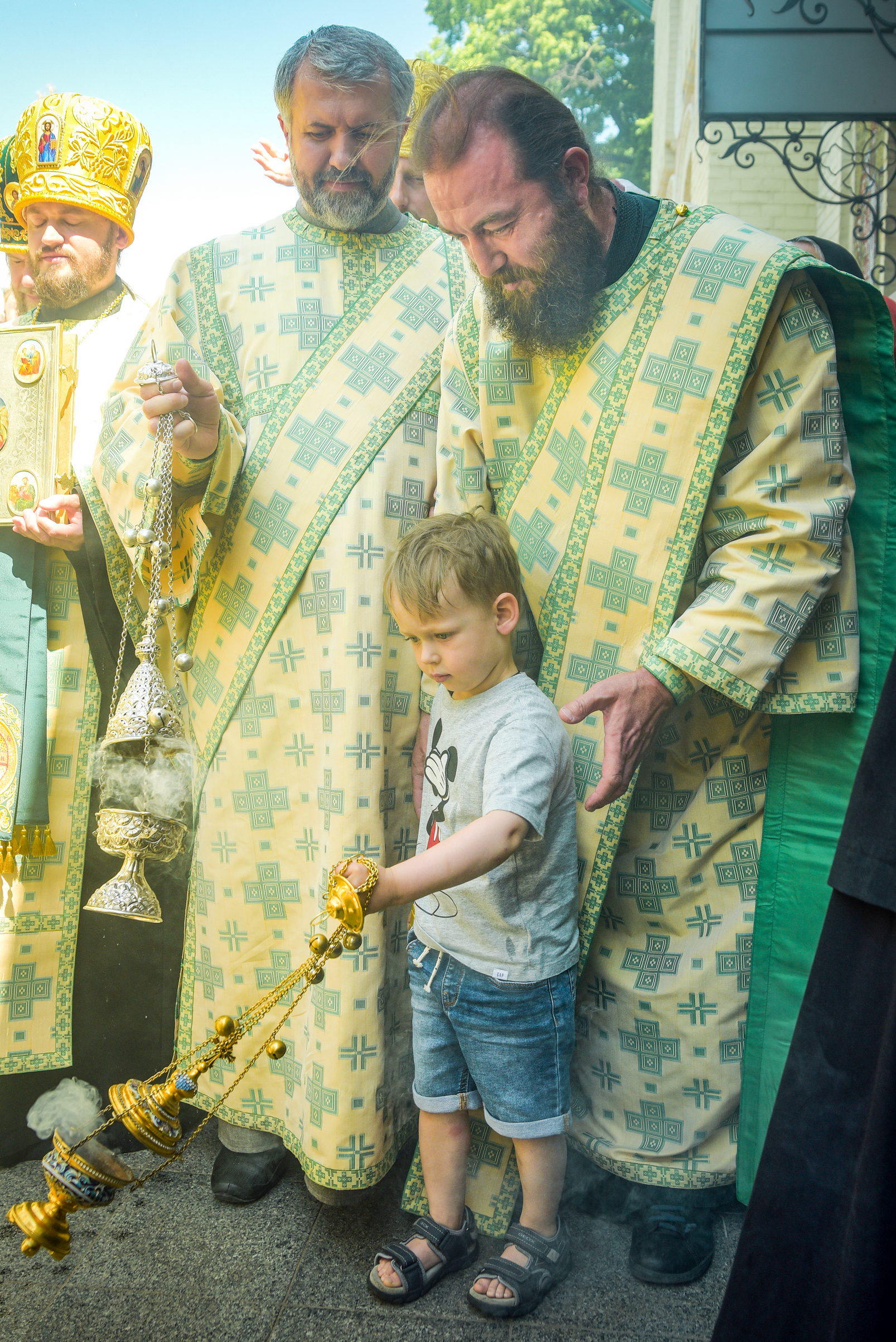 trinity kiev 2085