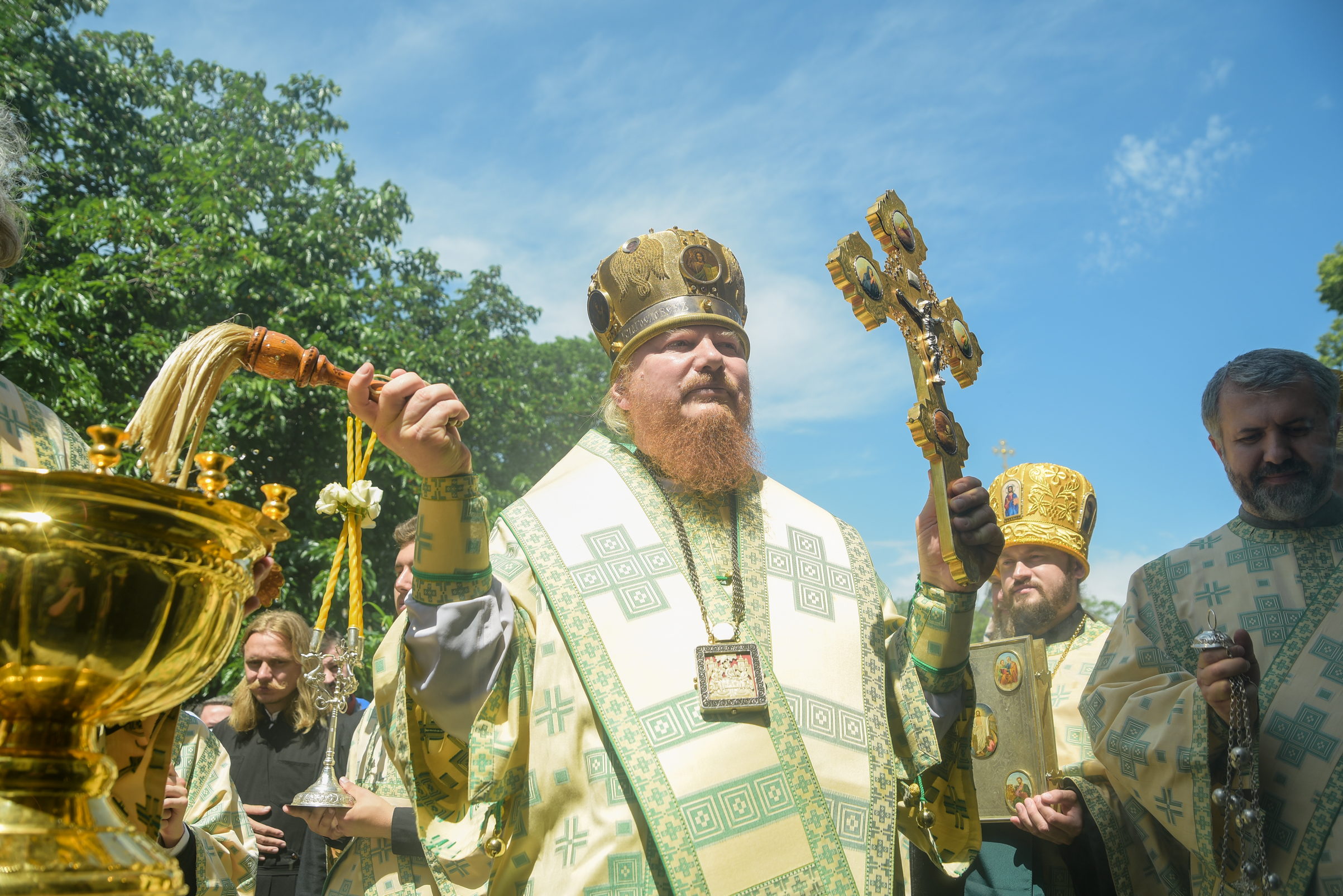 trinity kiev 2112