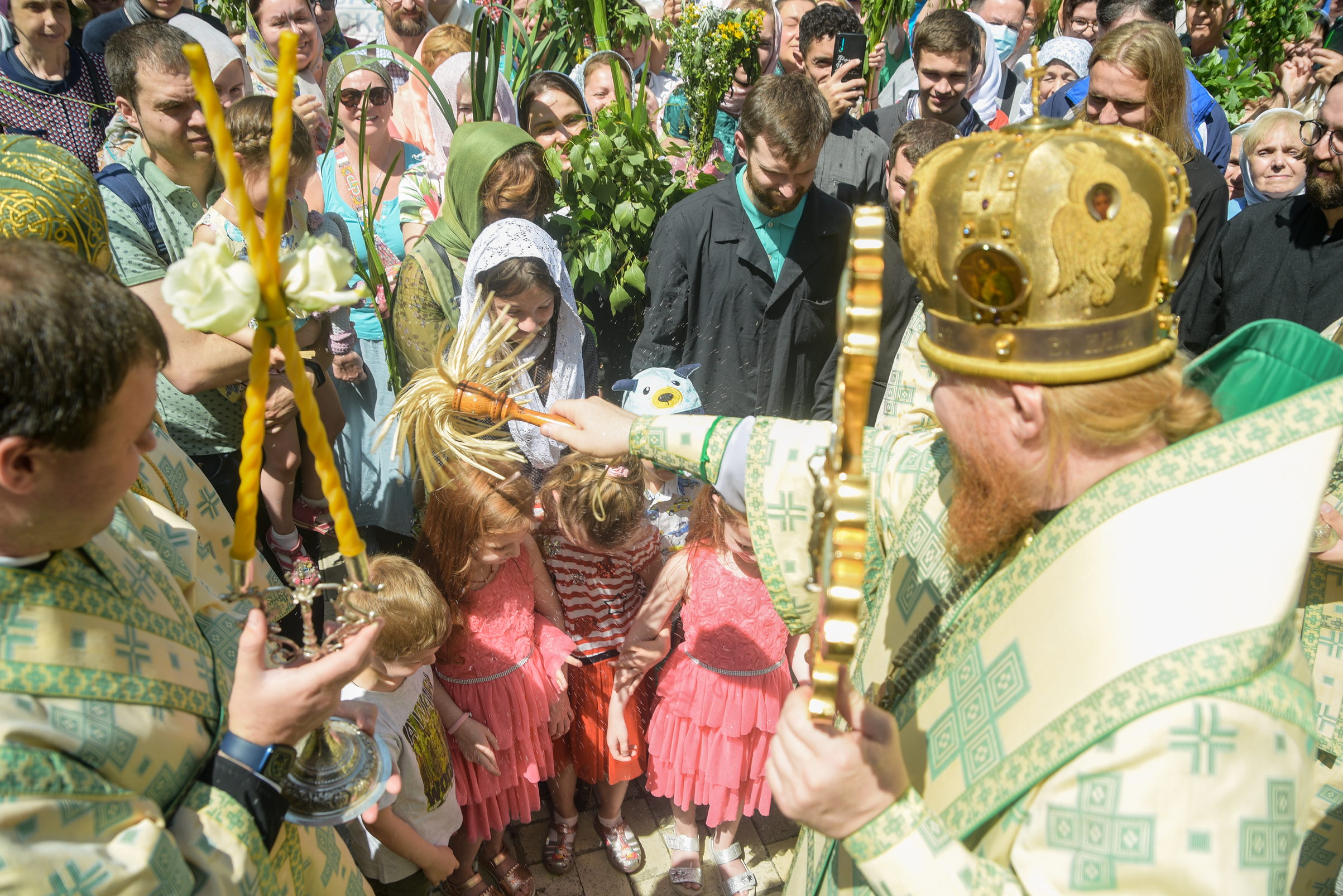 trinity kiev 2130