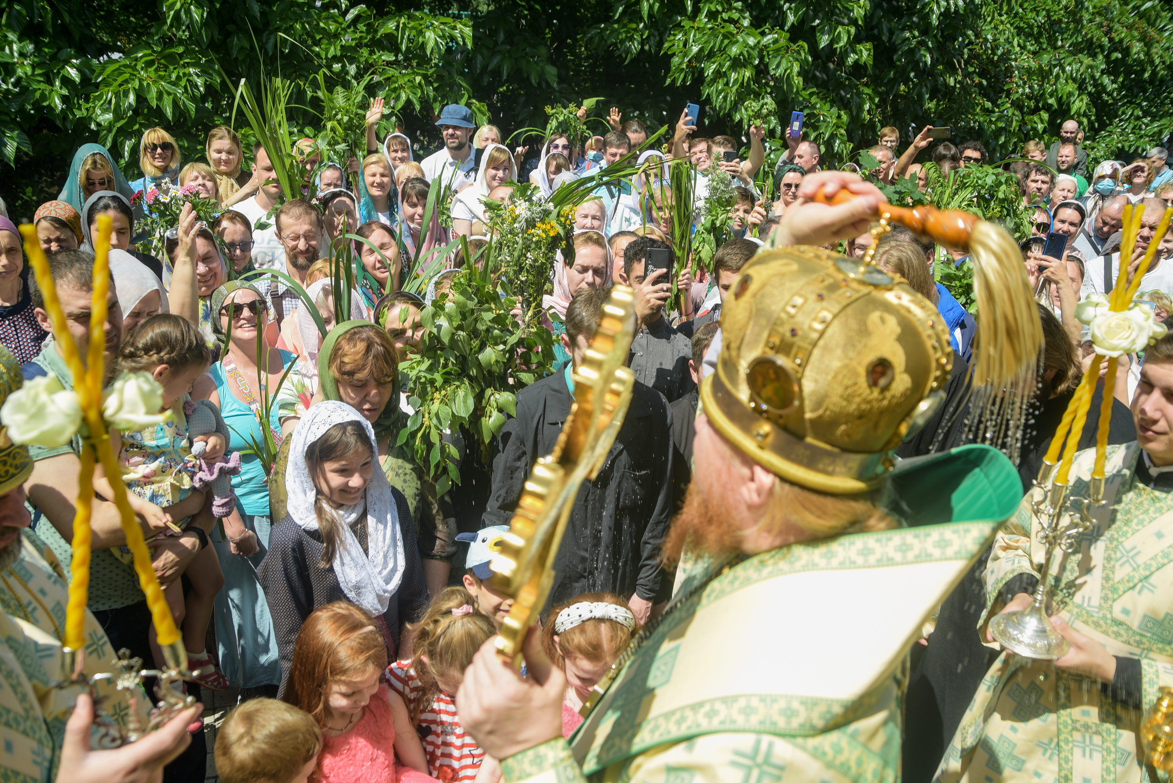 trinity kiev 2136