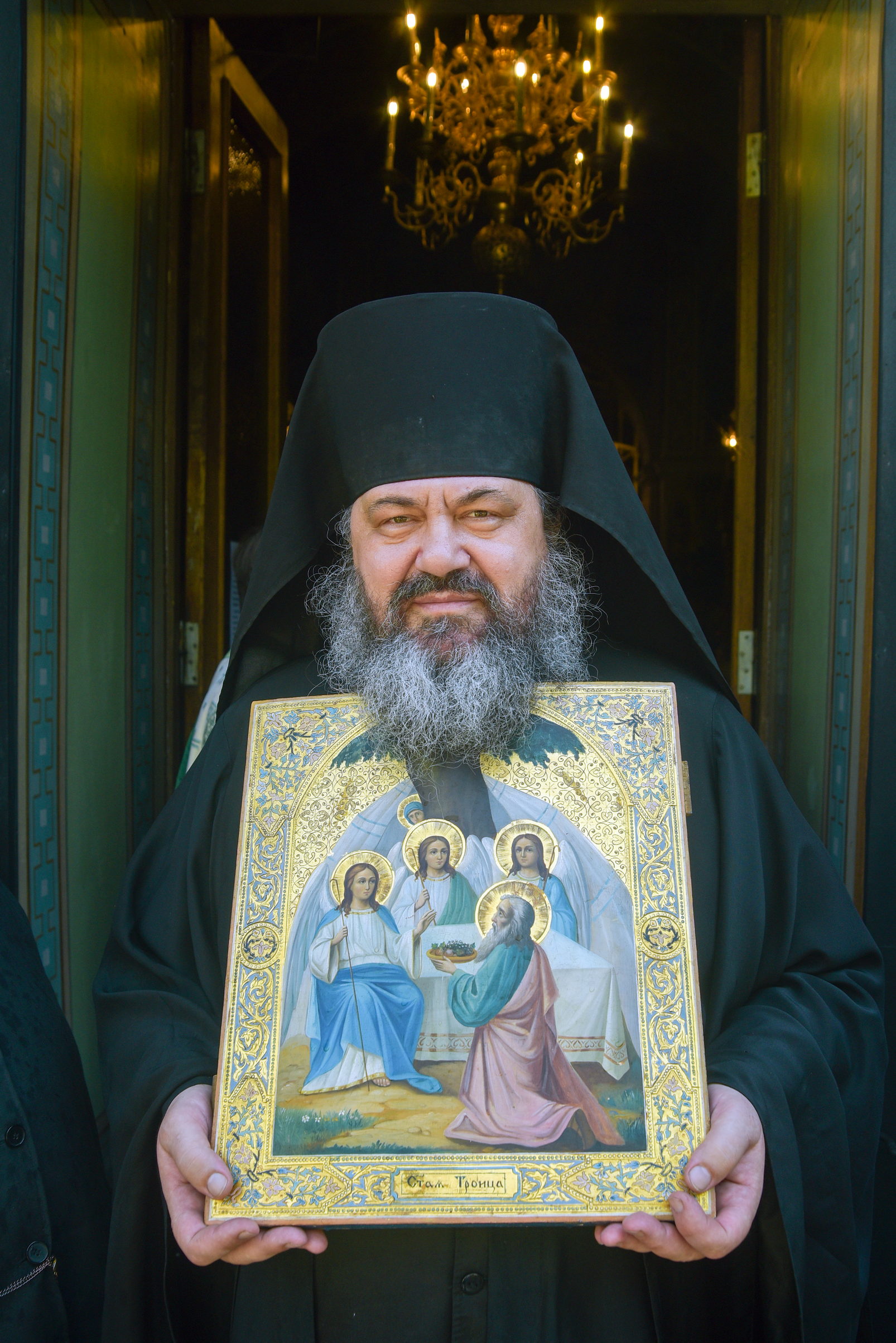 trinity kiev 2140