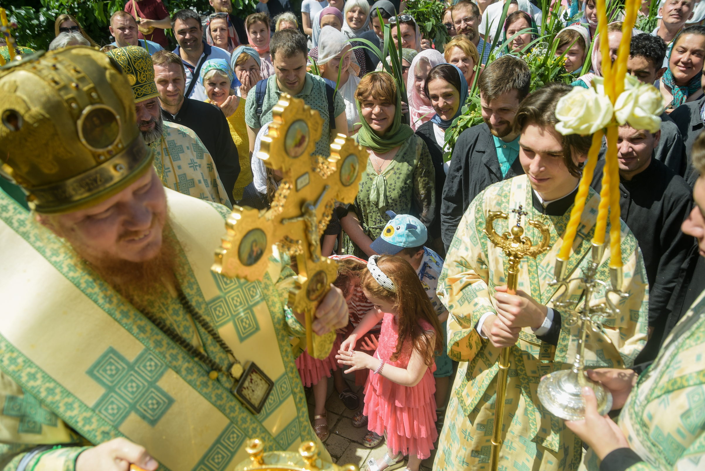 trinity kiev 2175