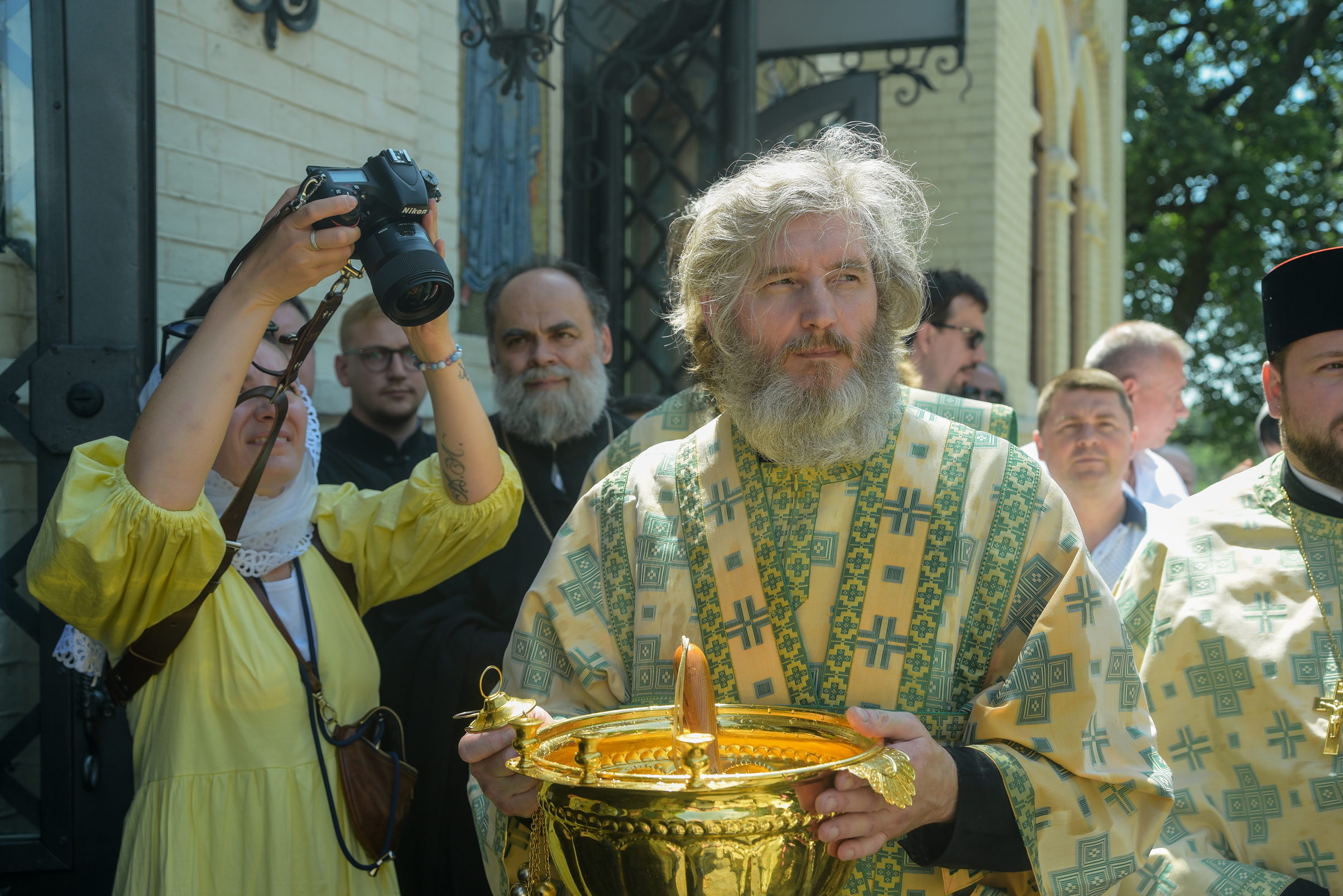 trinity kiev 2188