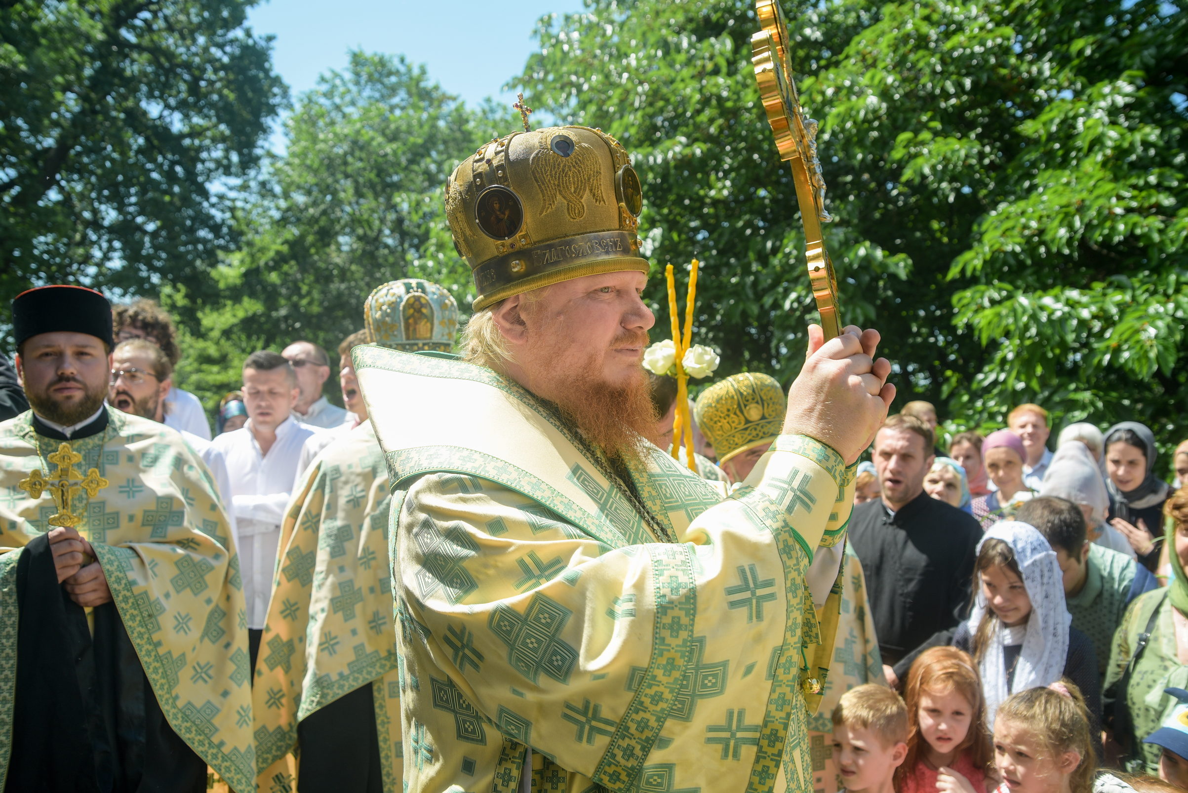 trinity kiev 2203