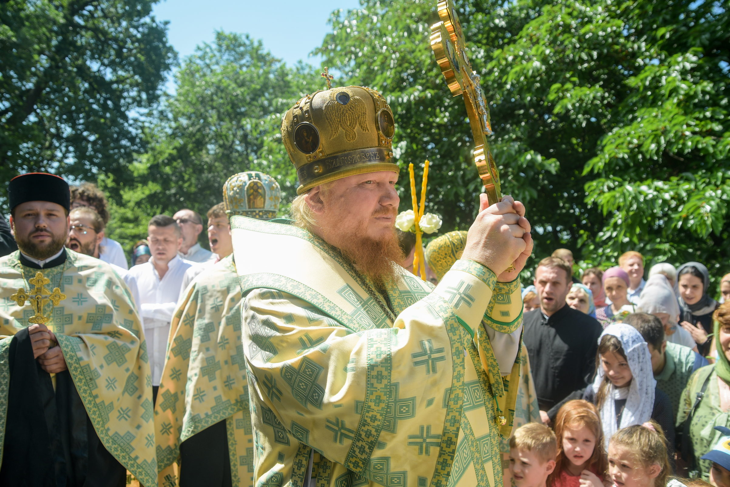trinity kiev 2204