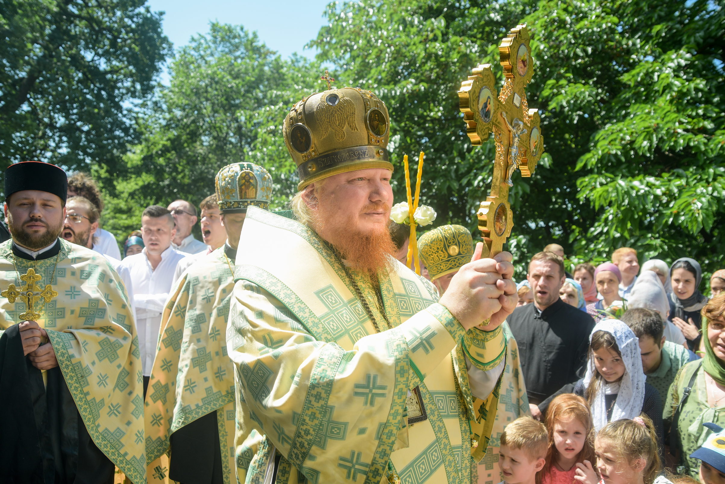trinity kiev 2206