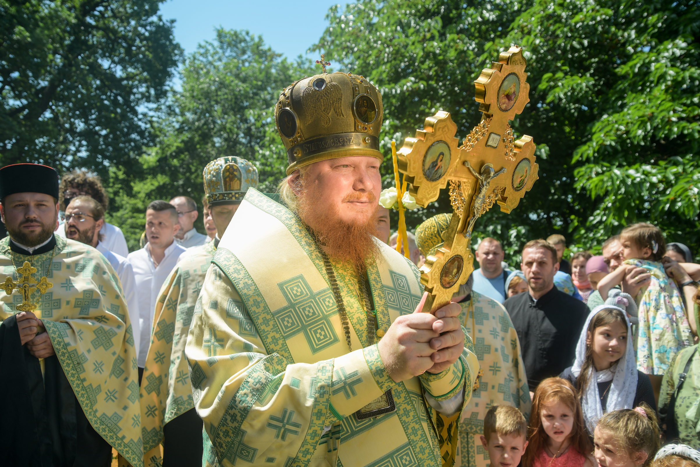 trinity kiev 2219