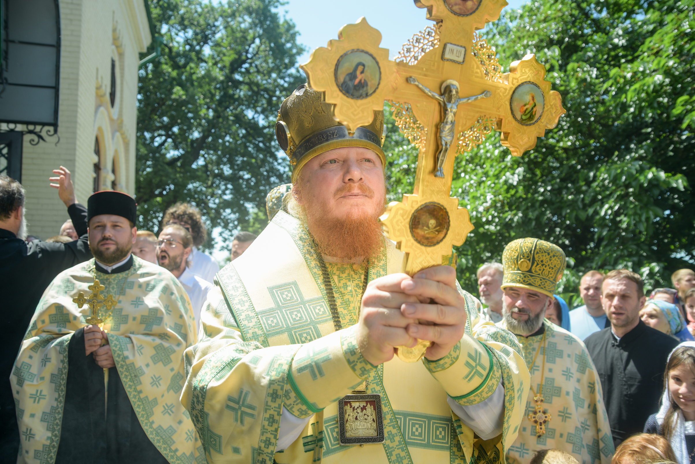 trinity kiev 2225