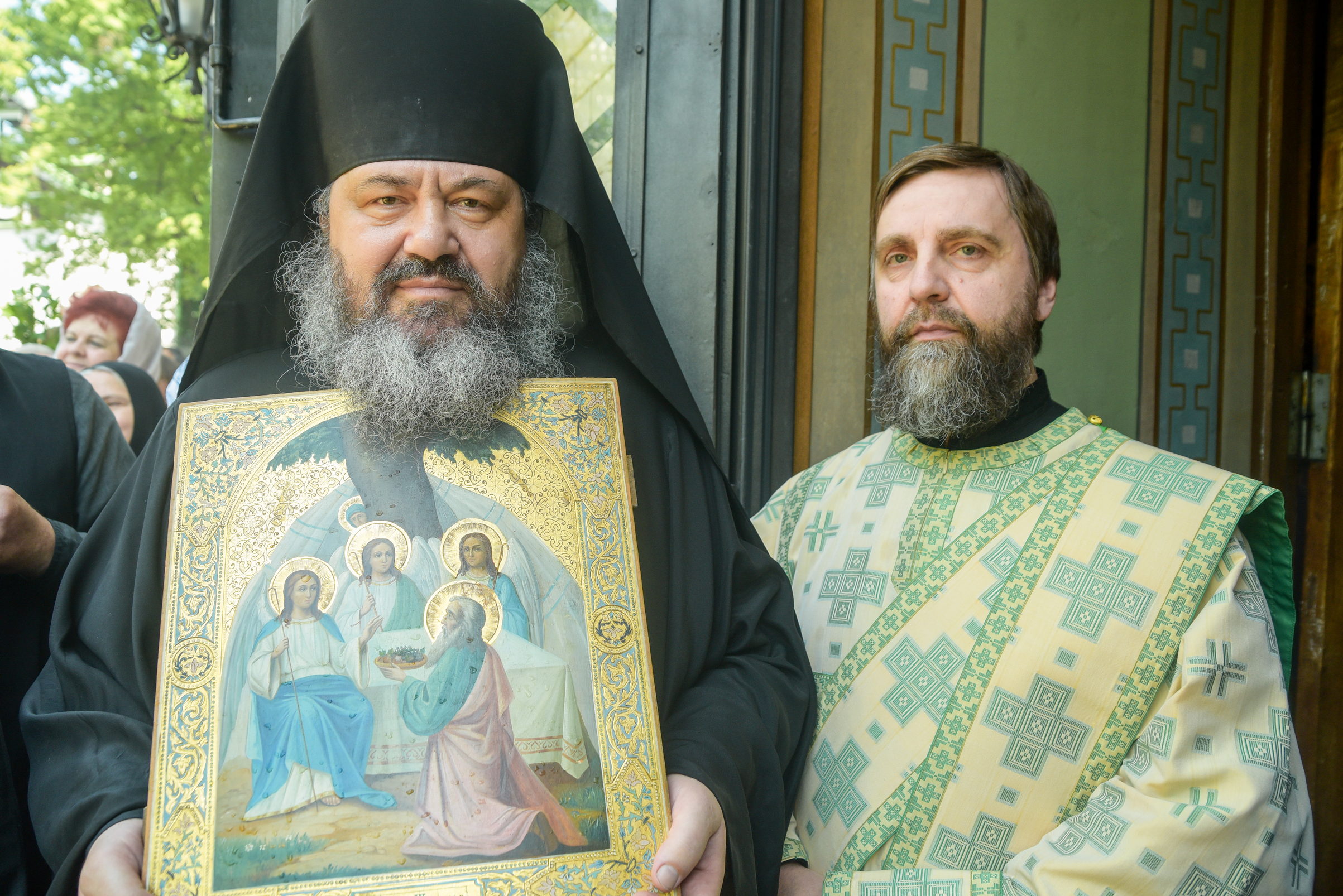 trinity kiev 2235