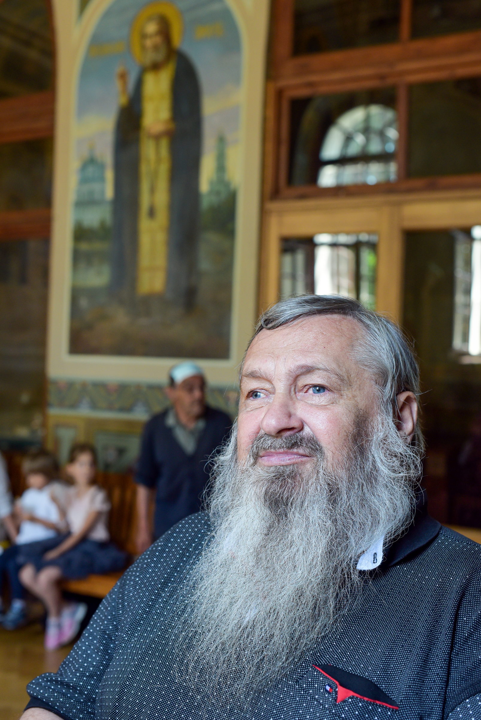 trinity kiev 2249