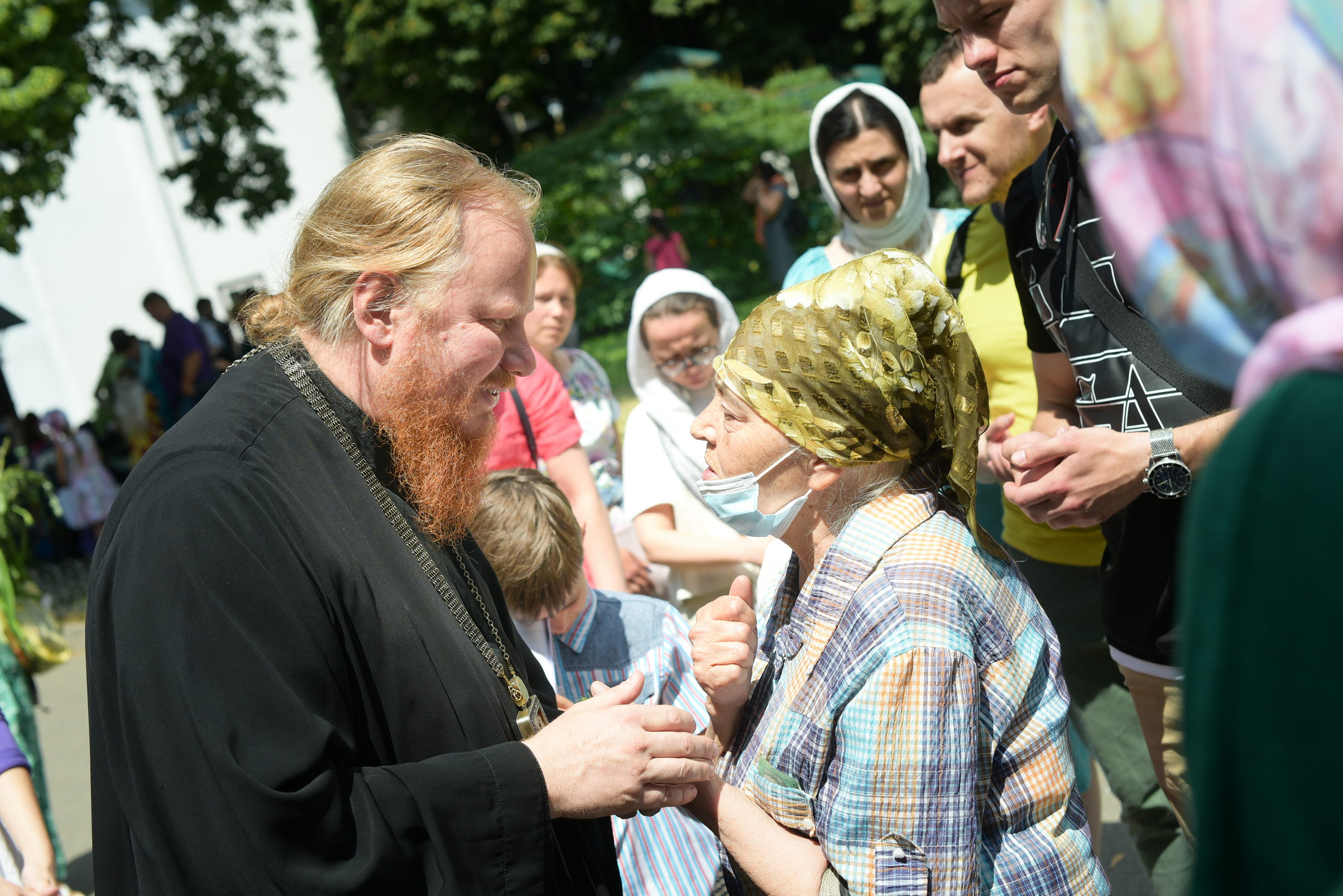 trinity kiev 2263