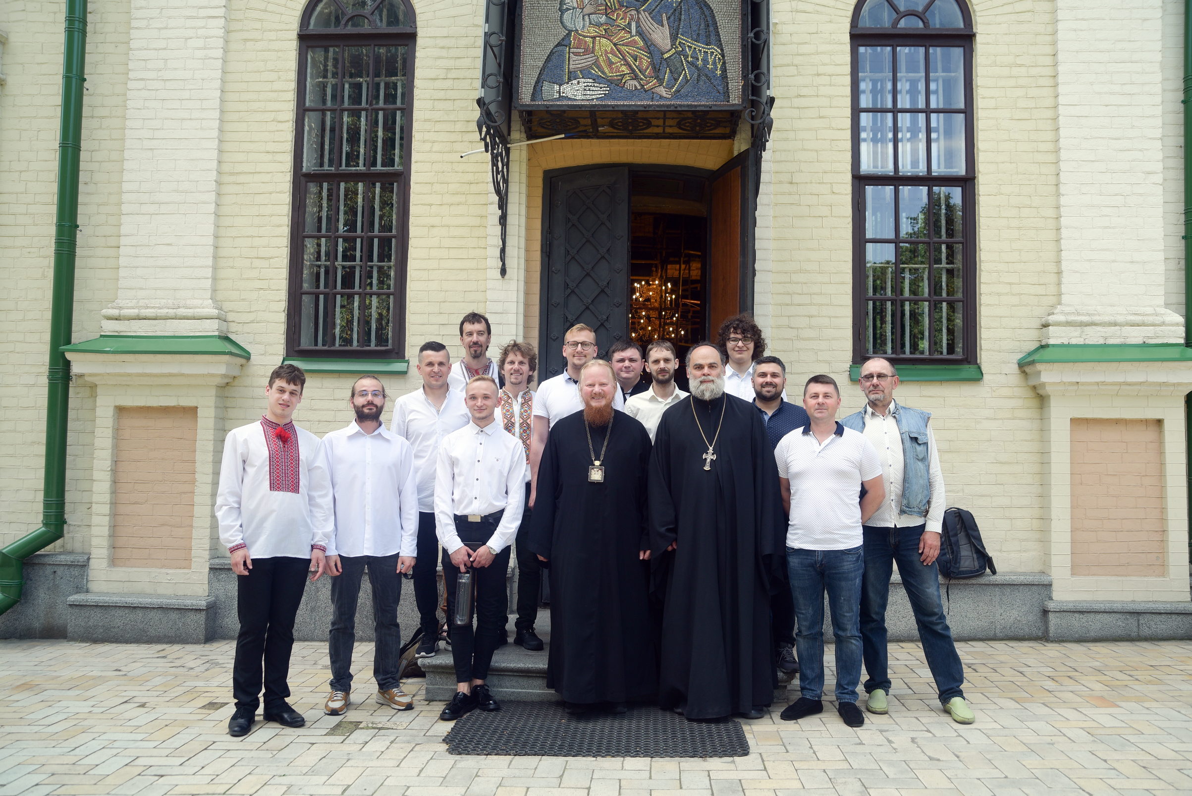 trinity kiev 2270