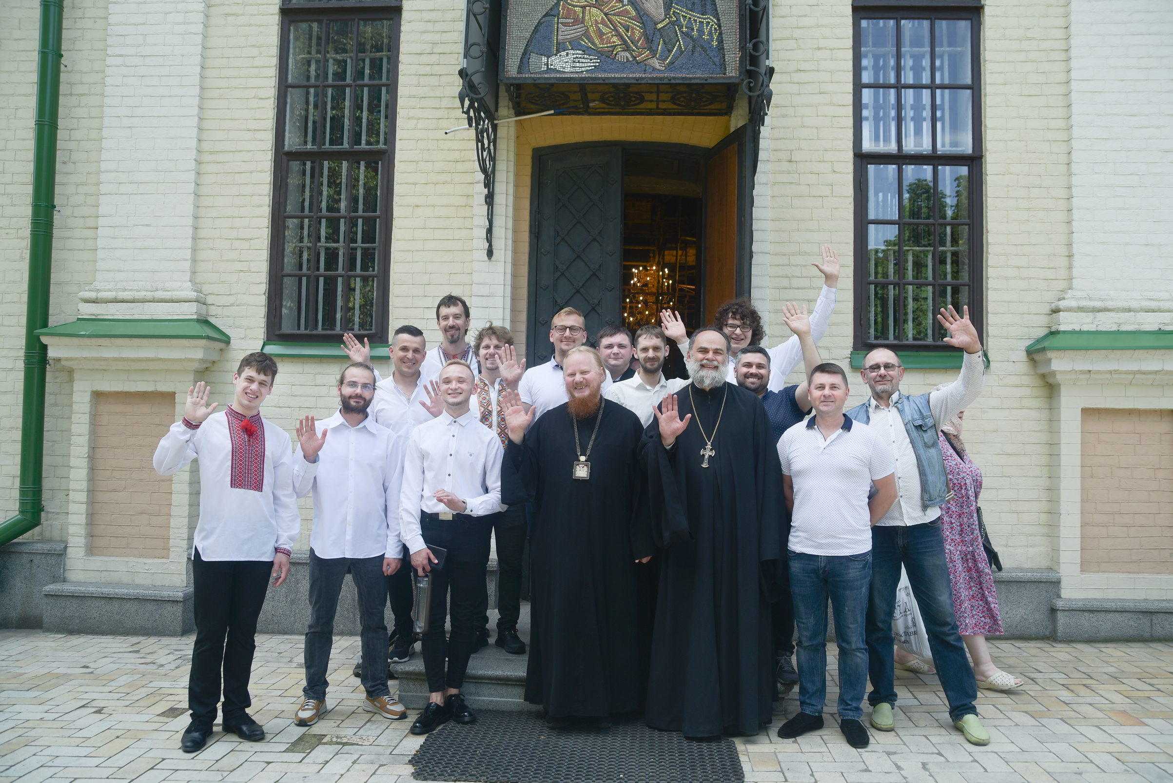 trinity kiev 2283