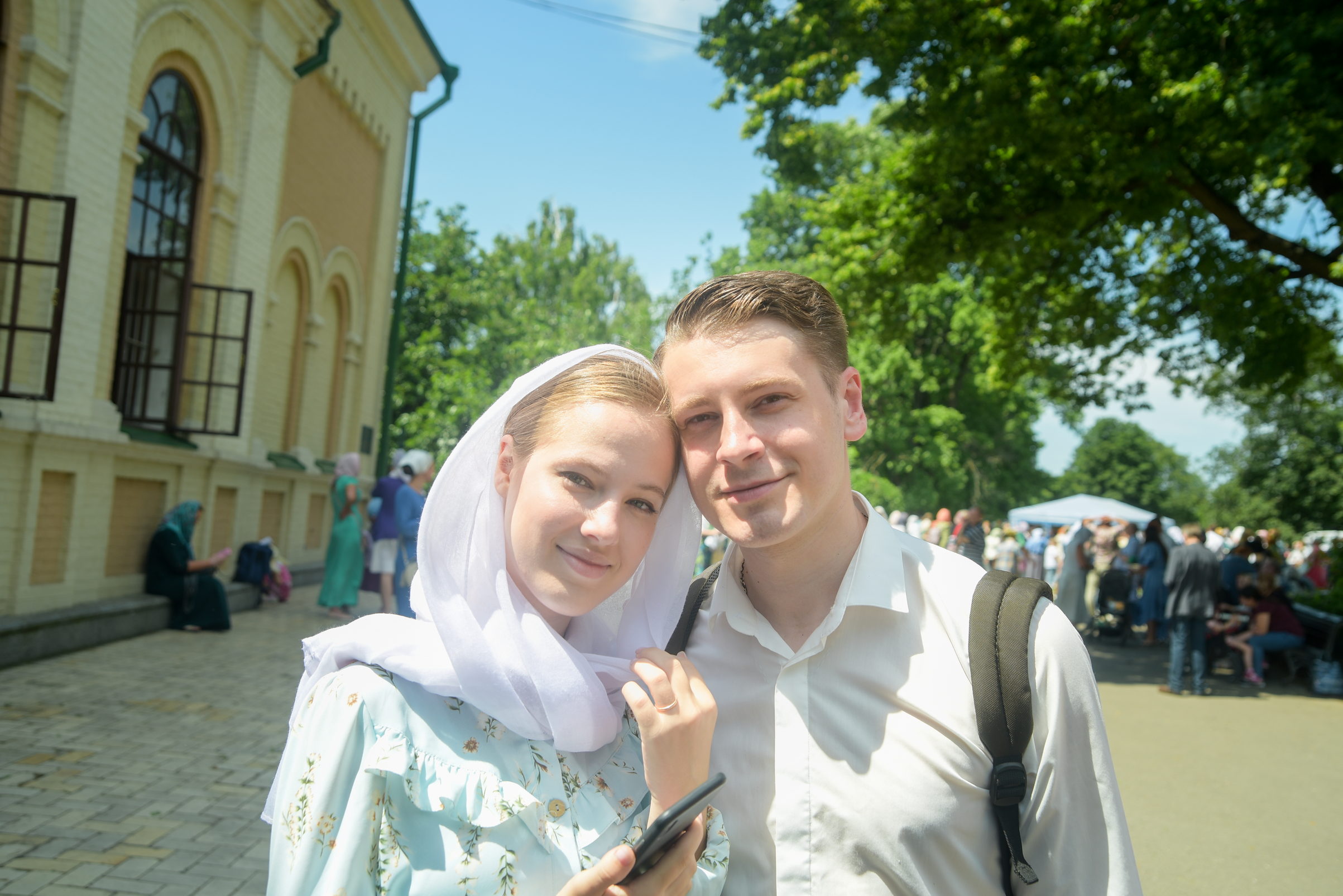 trinity kiev 2286