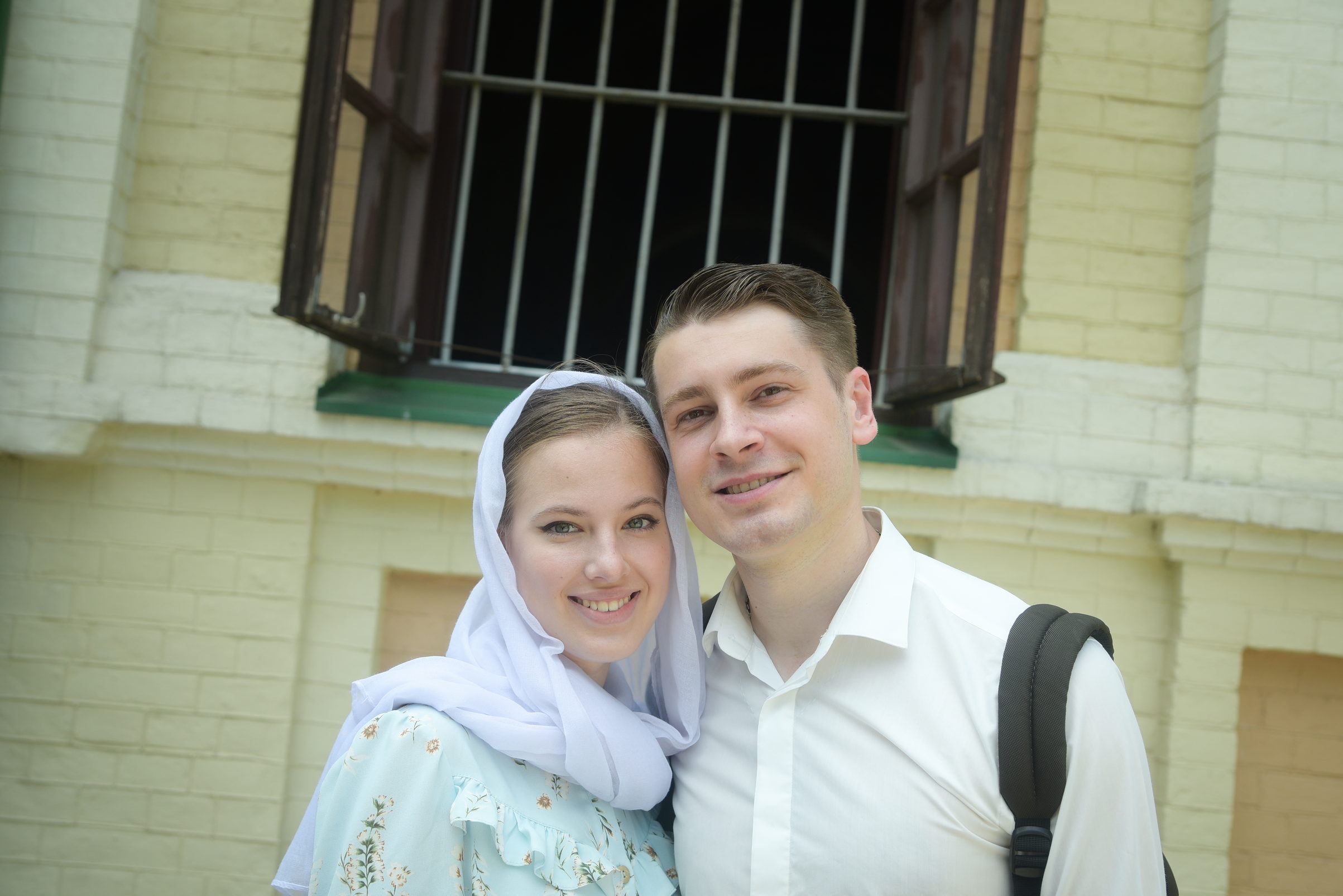 trinity kiev 2287