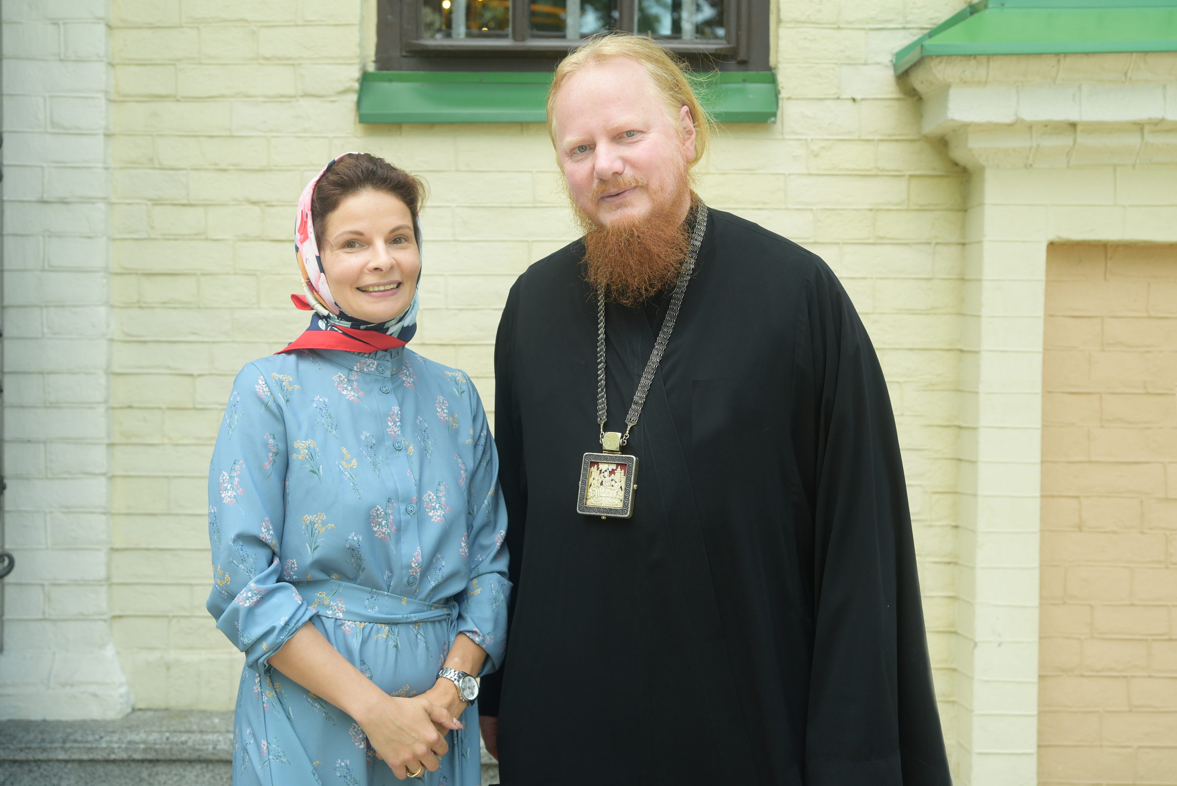 trinity kiev 2299