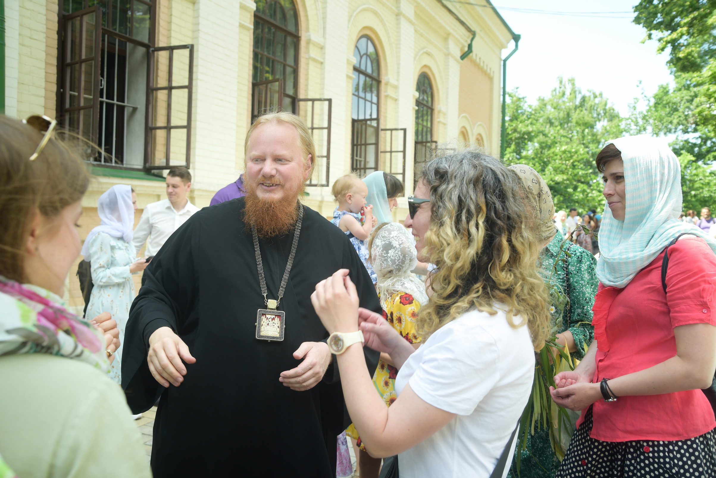 trinity kiev 2320